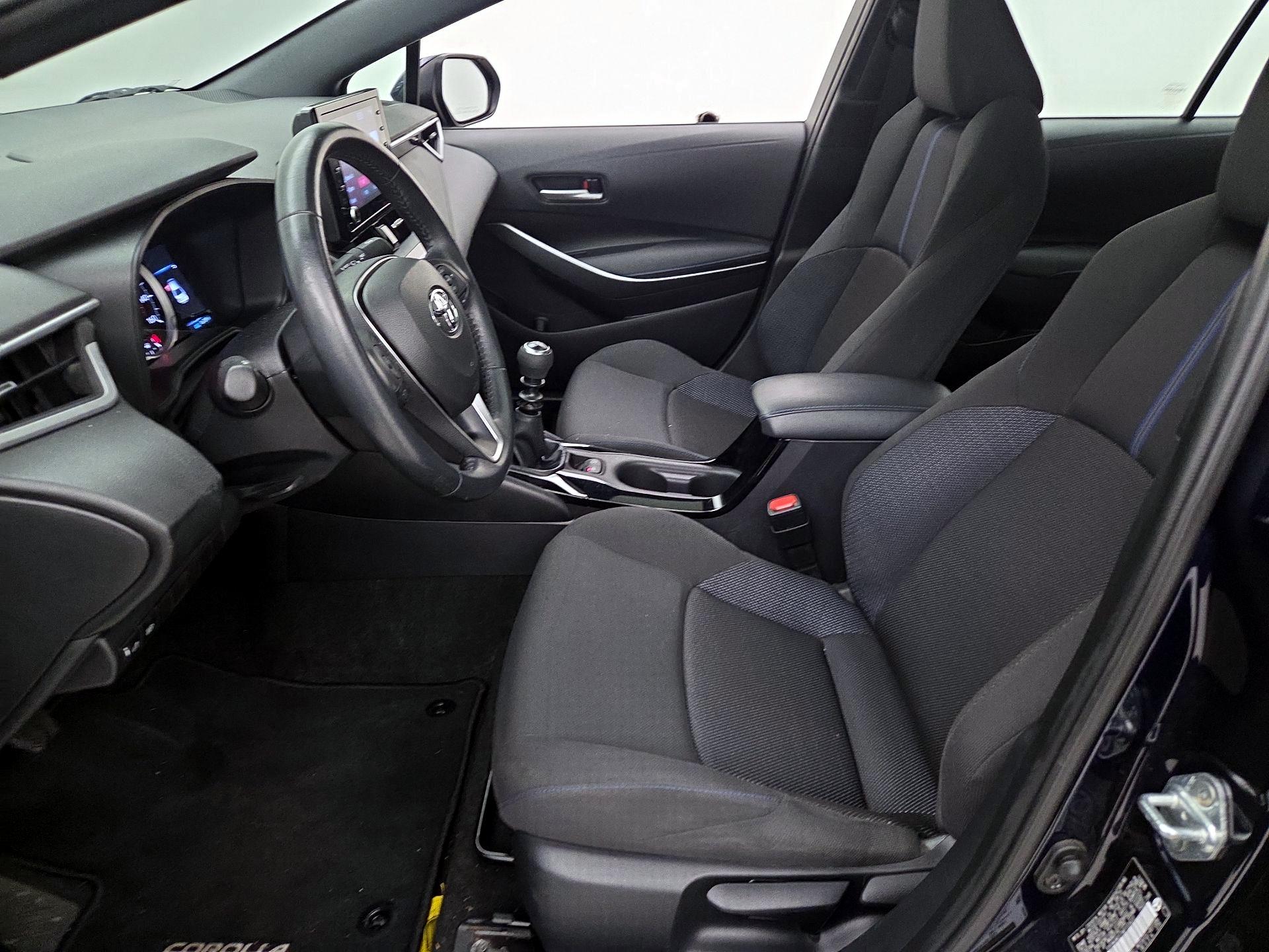 Thumbnail: 2022 Toyota Corolla - 11