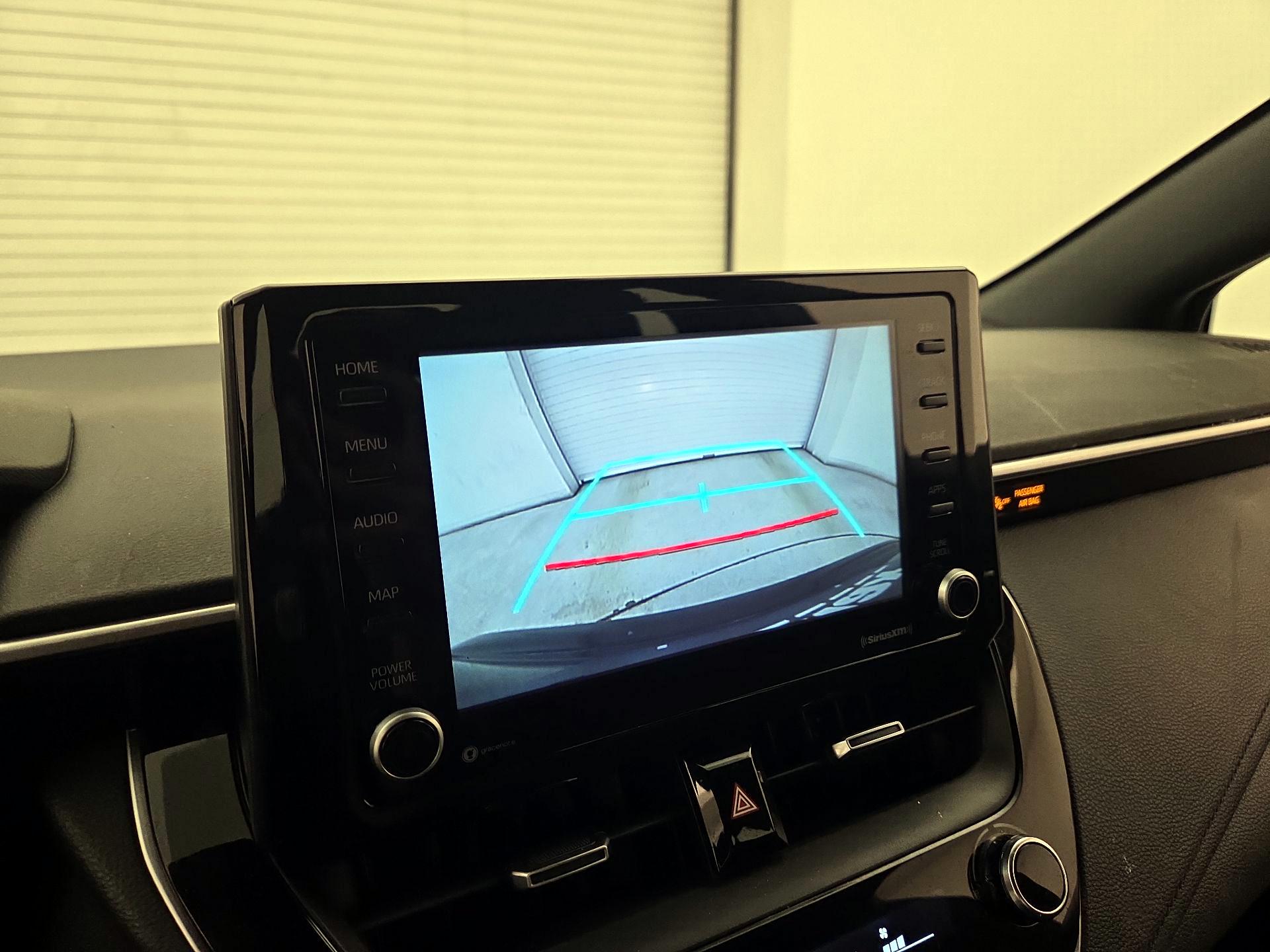 Thumbnail: 2022 Toyota Corolla - 14