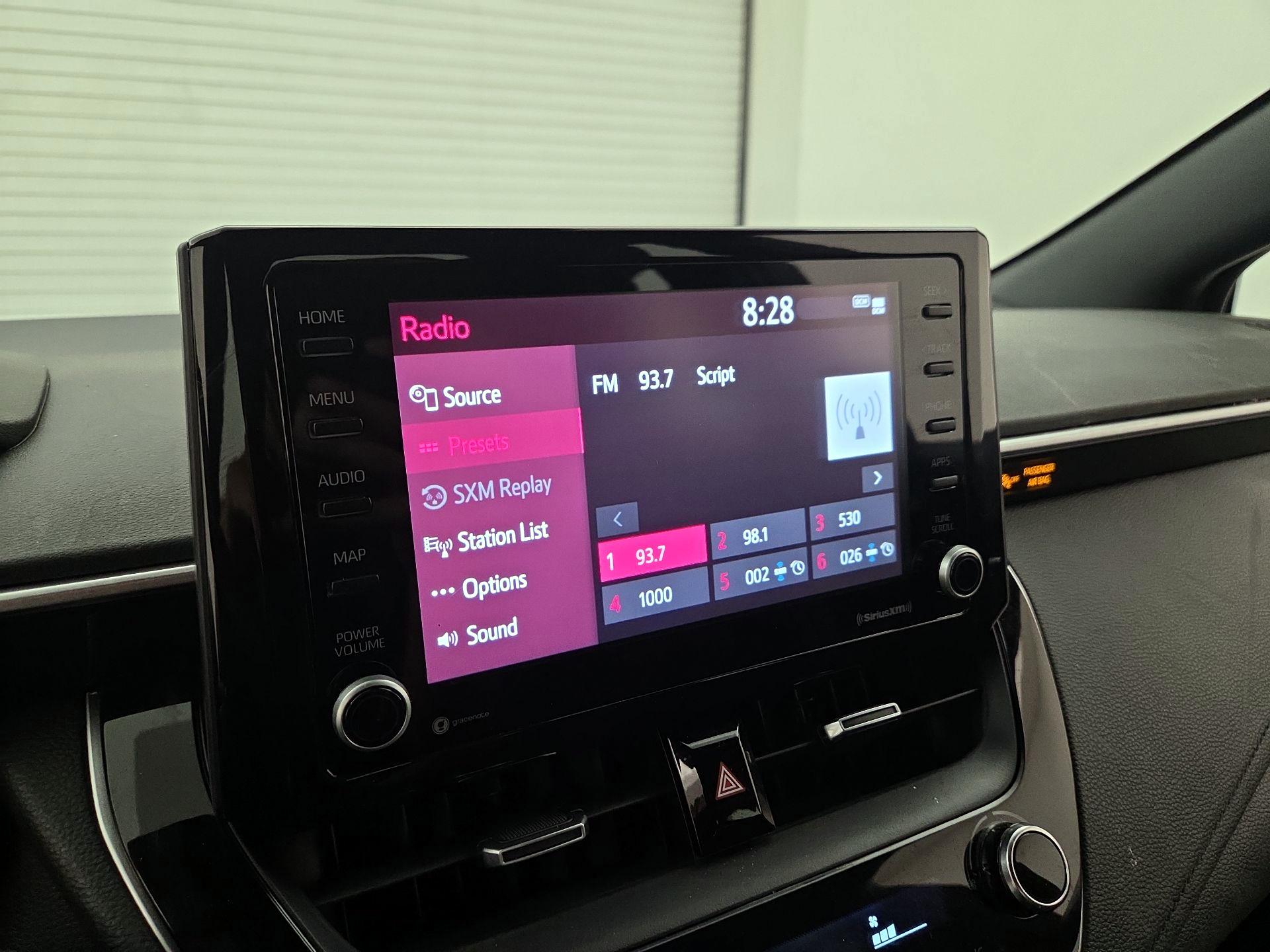 Thumbnail: 2022 Toyota Corolla - 15