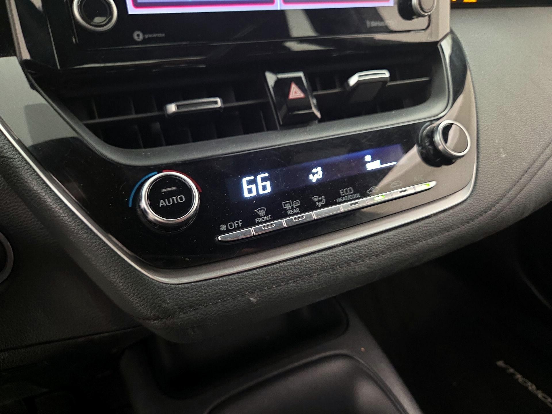 Thumbnail: 2022 Toyota Corolla - 16