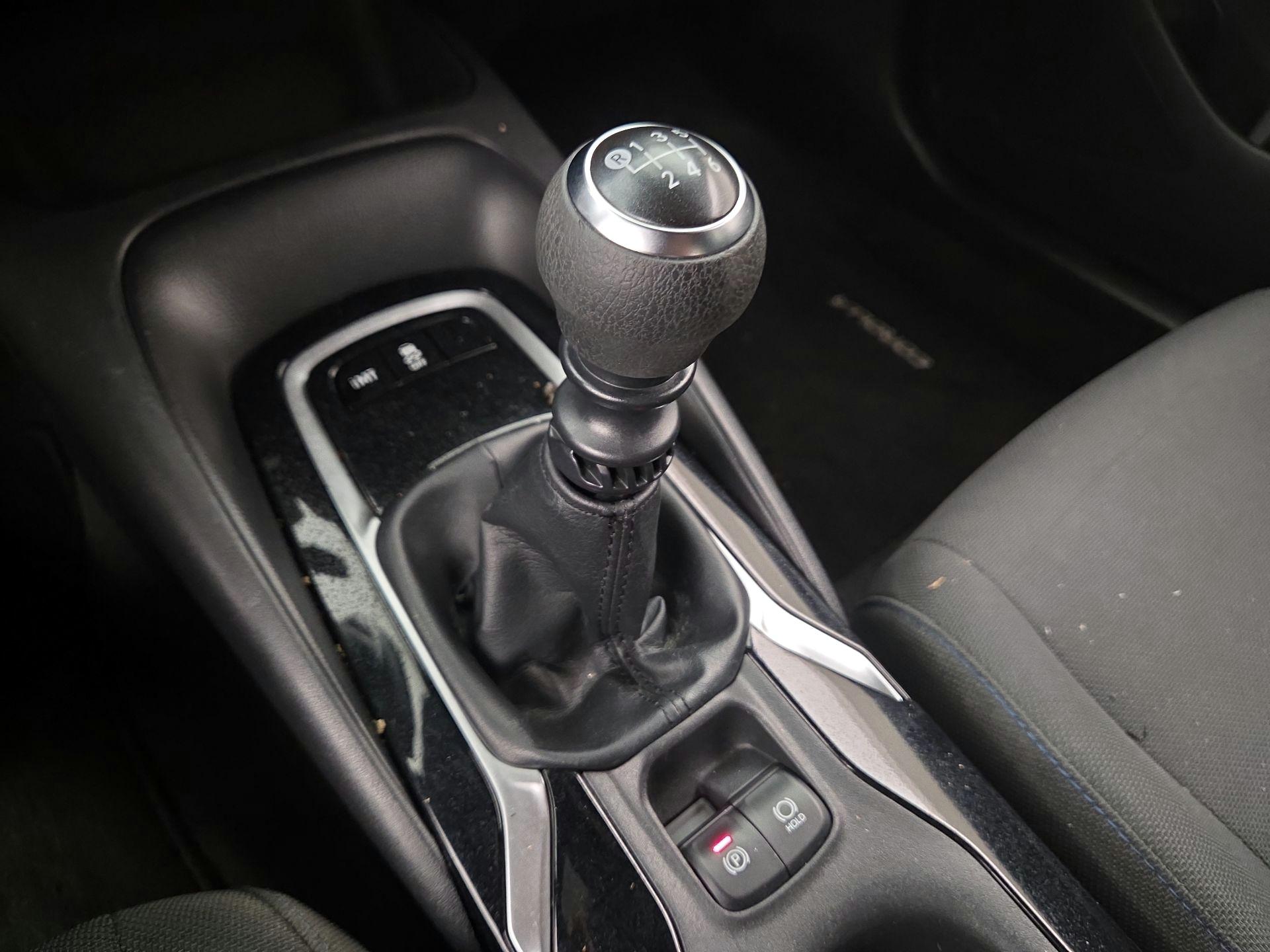 Thumbnail: 2022 Toyota Corolla - 17