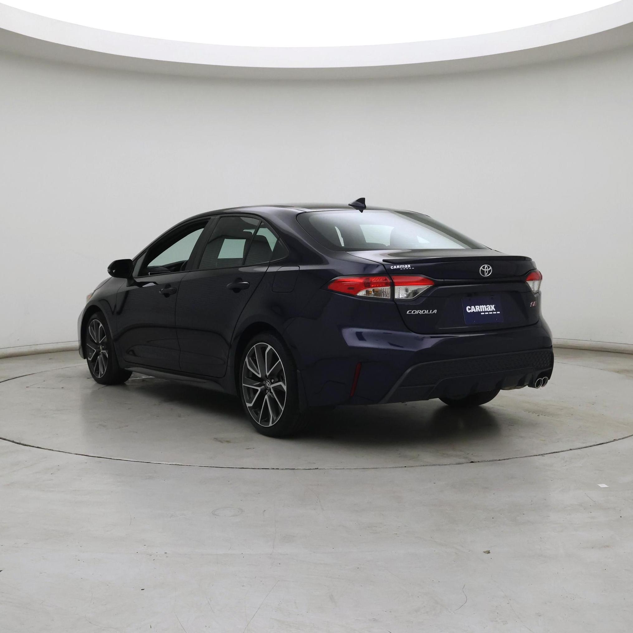 Thumbnail: 2022 Toyota Corolla - 2