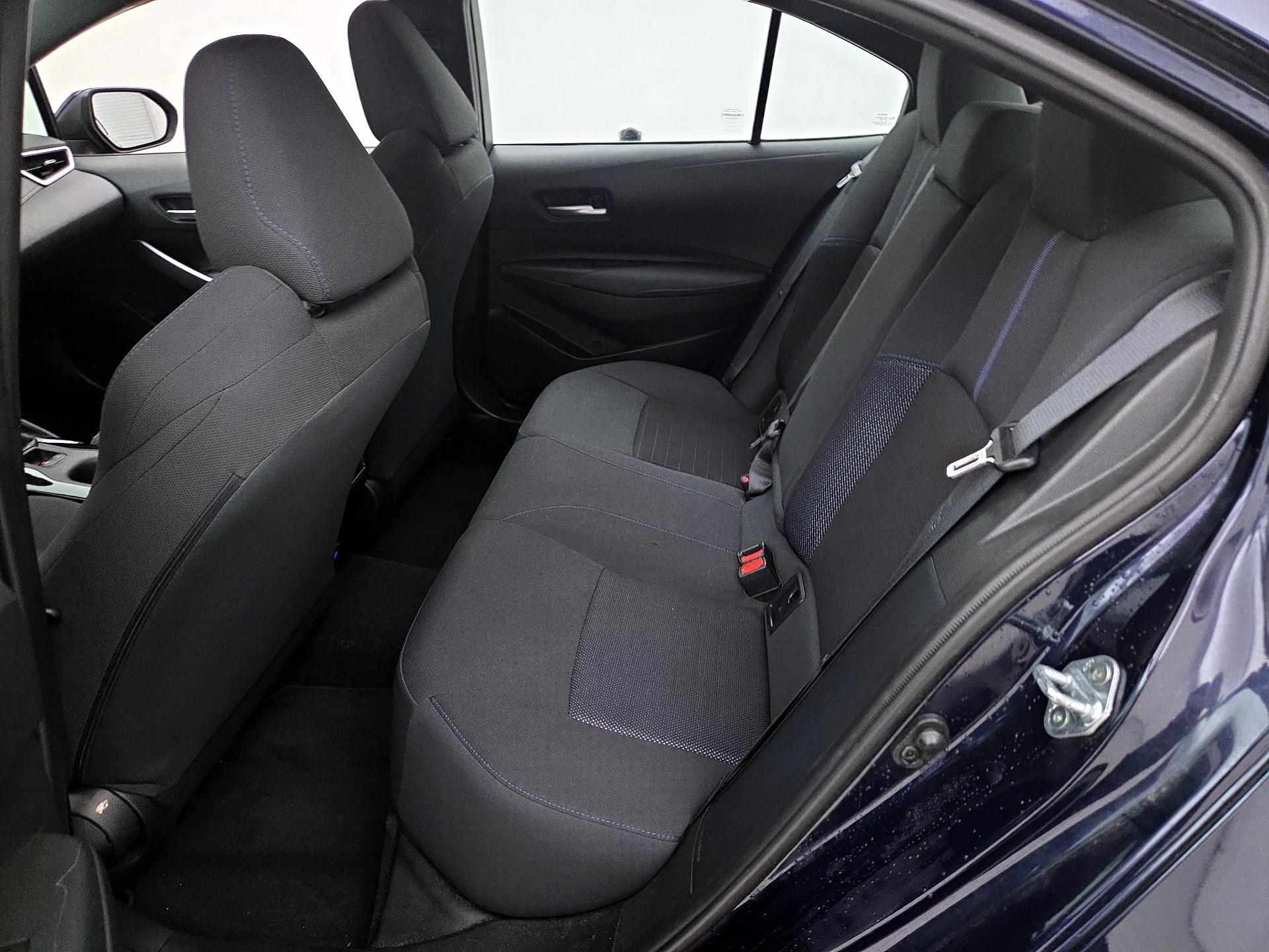 Thumbnail: 2022 Toyota Corolla - 19