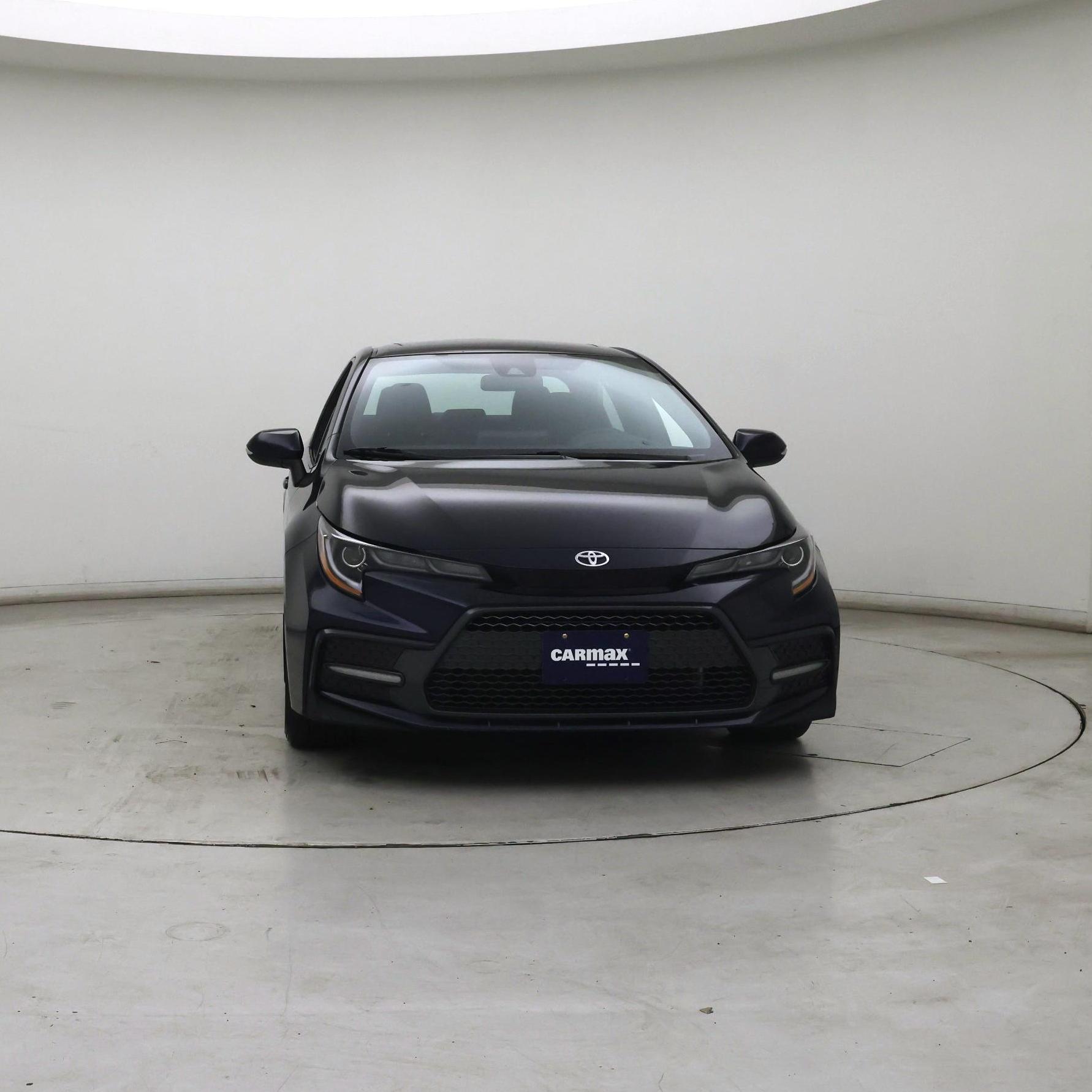 Thumbnail: 2022 Toyota Corolla - 5