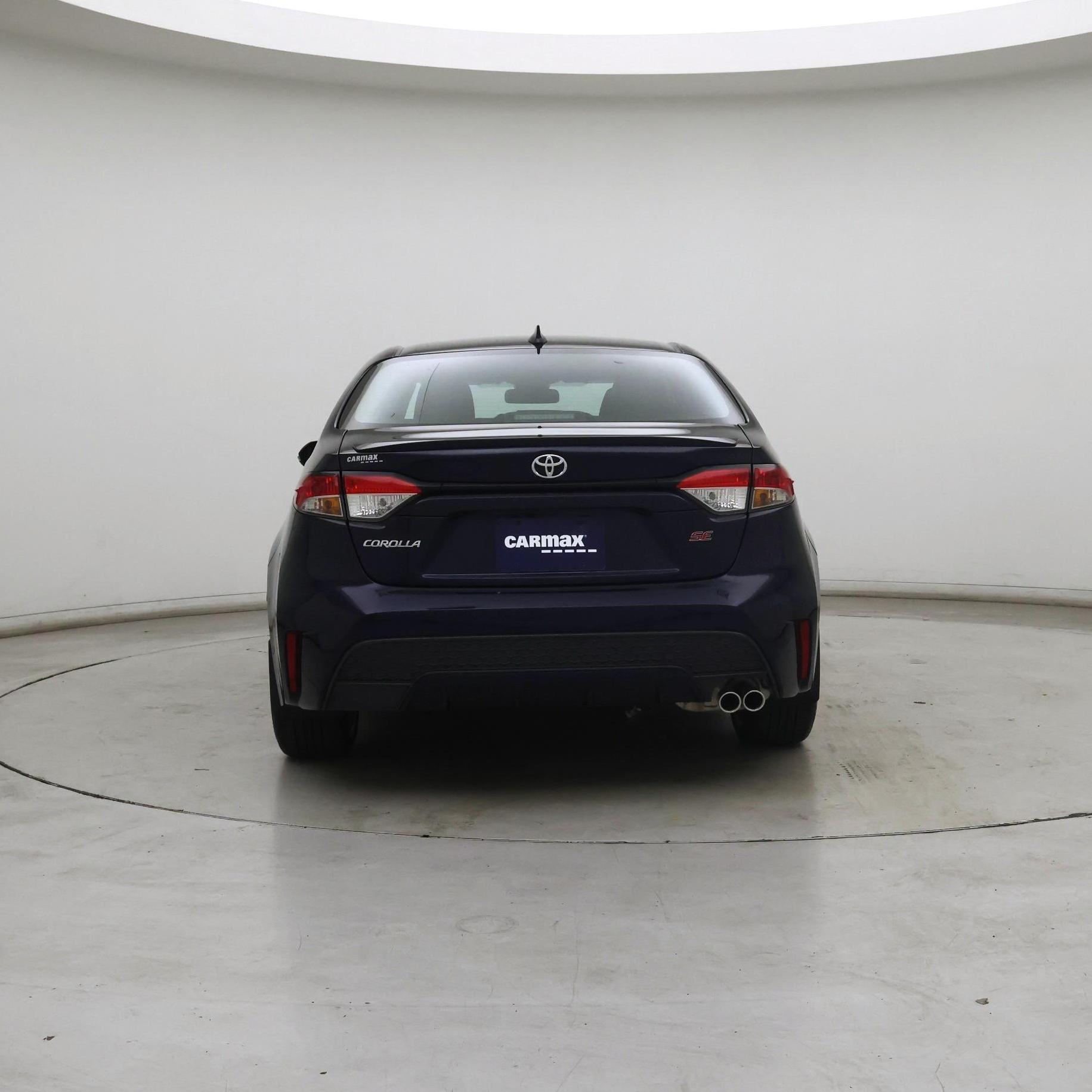 Thumbnail: 2022 Toyota Corolla - 6