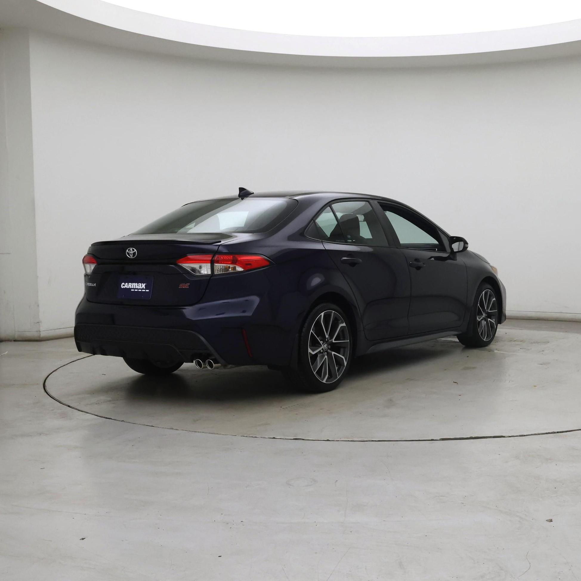 Thumbnail: 2022 Toyota Corolla - 8