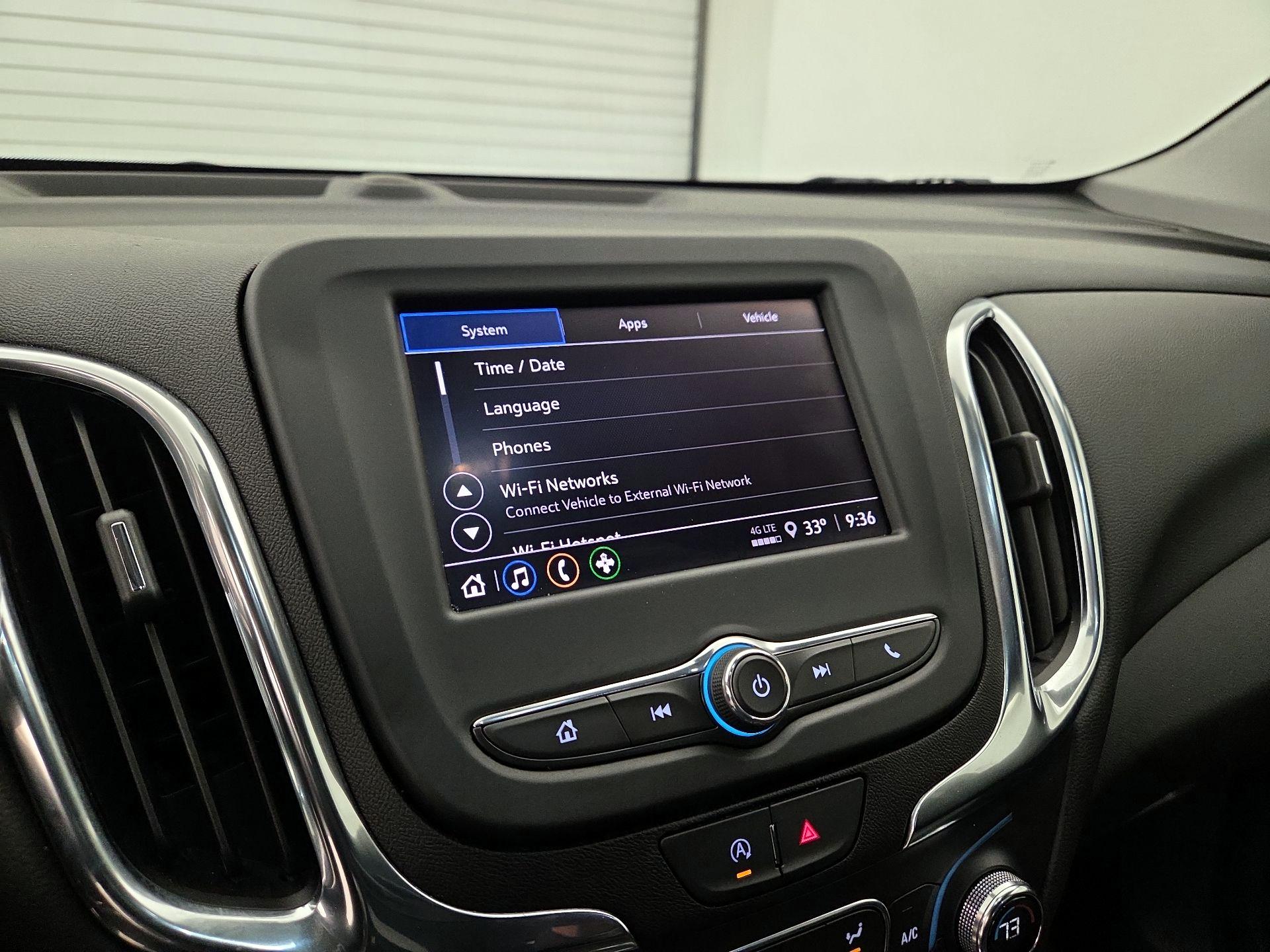 Thumbnail: 2023 Chevrolet Equinox - 15