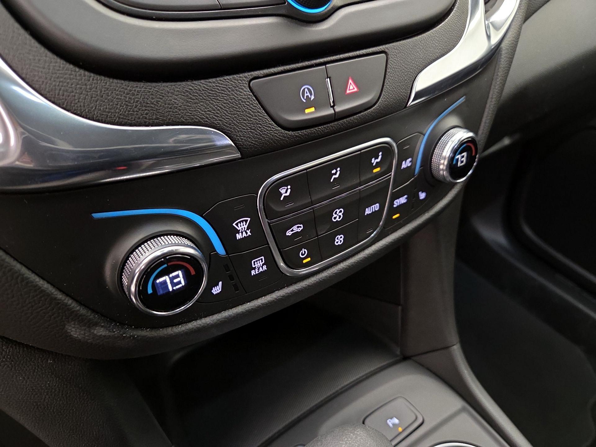 Thumbnail: 2023 Chevrolet Equinox - 16