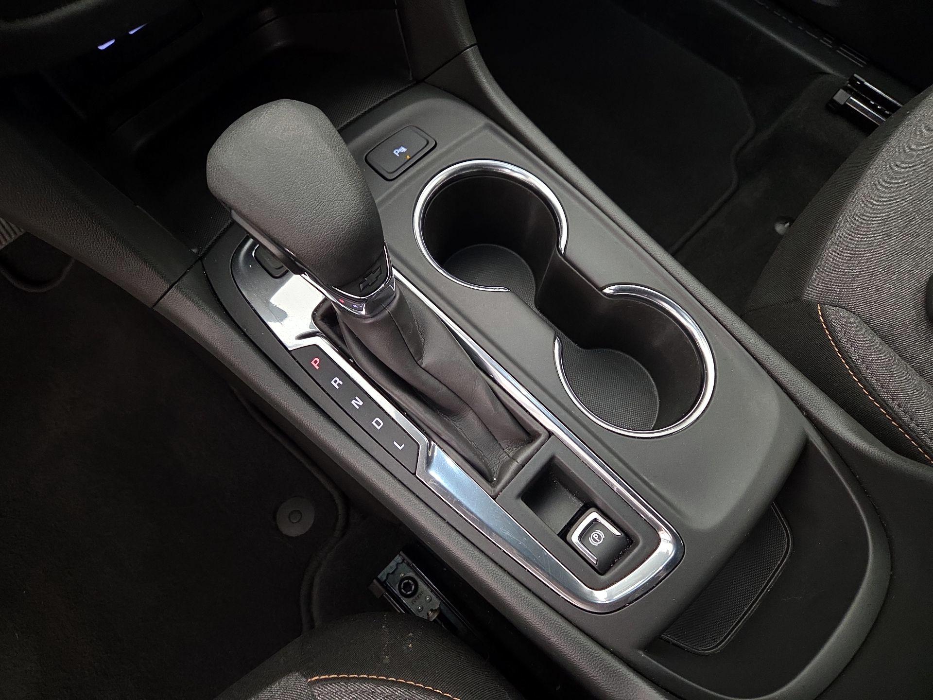 Thumbnail: 2023 Chevrolet Equinox - 17