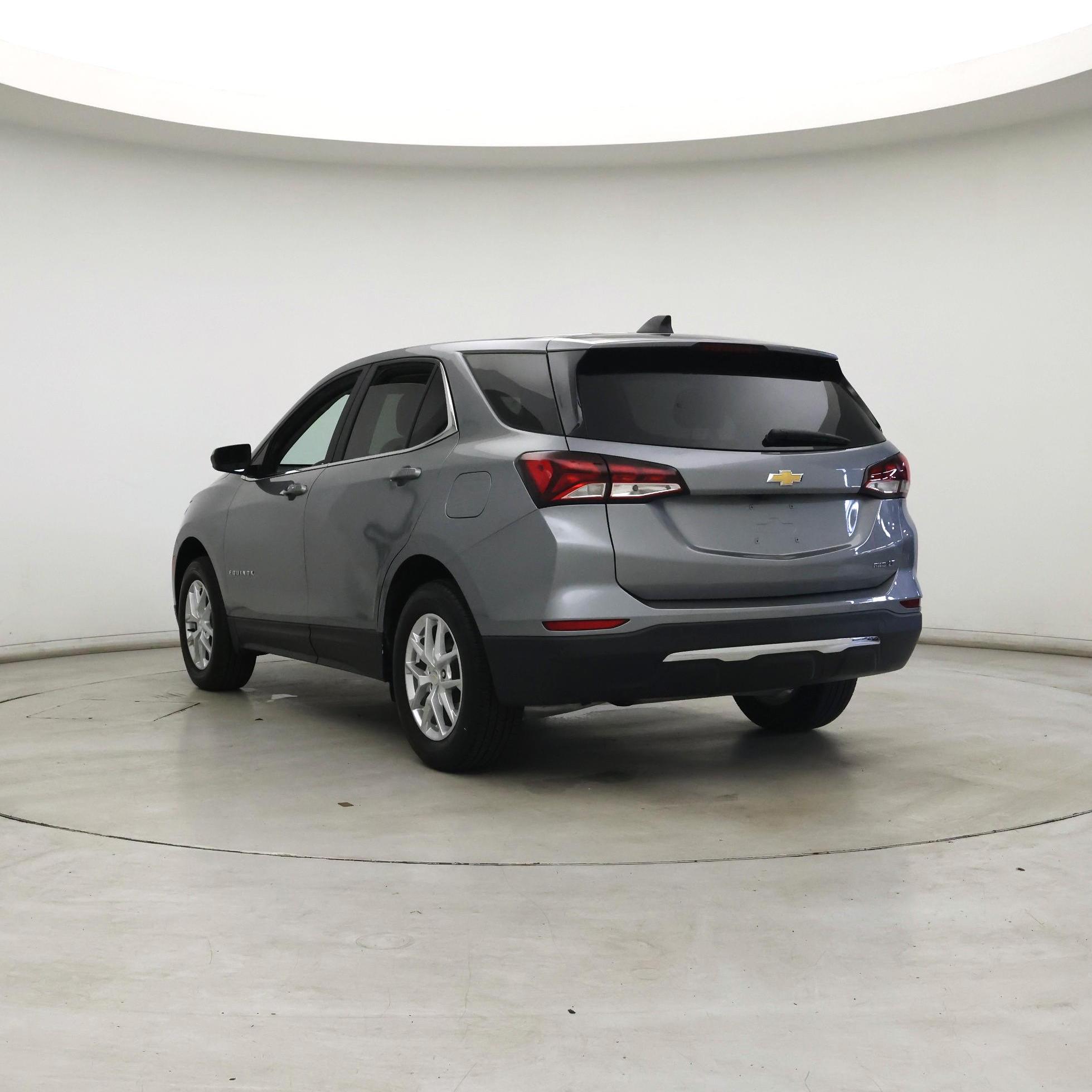 Thumbnail: 2023 Chevrolet Equinox - 2