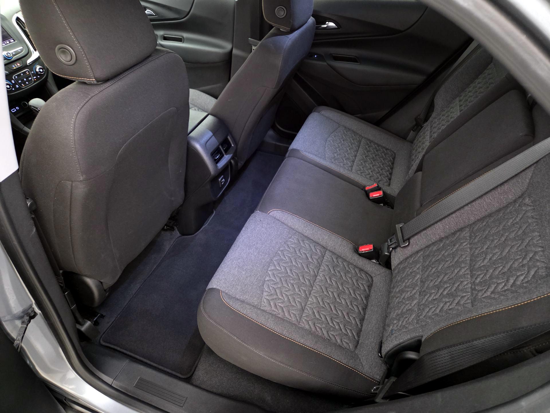 Thumbnail: 2023 Chevrolet Equinox - 19