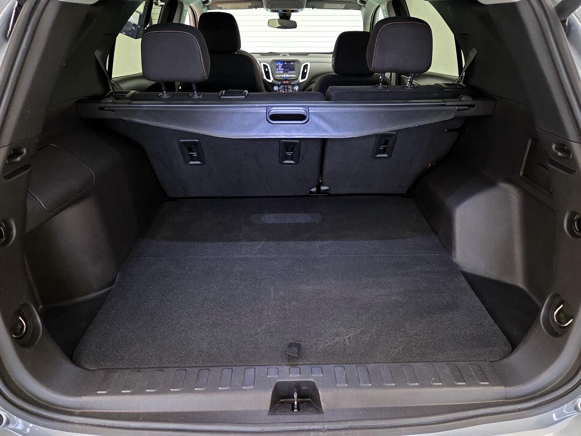 Thumbnail: 2023 Chevrolet Equinox - 20