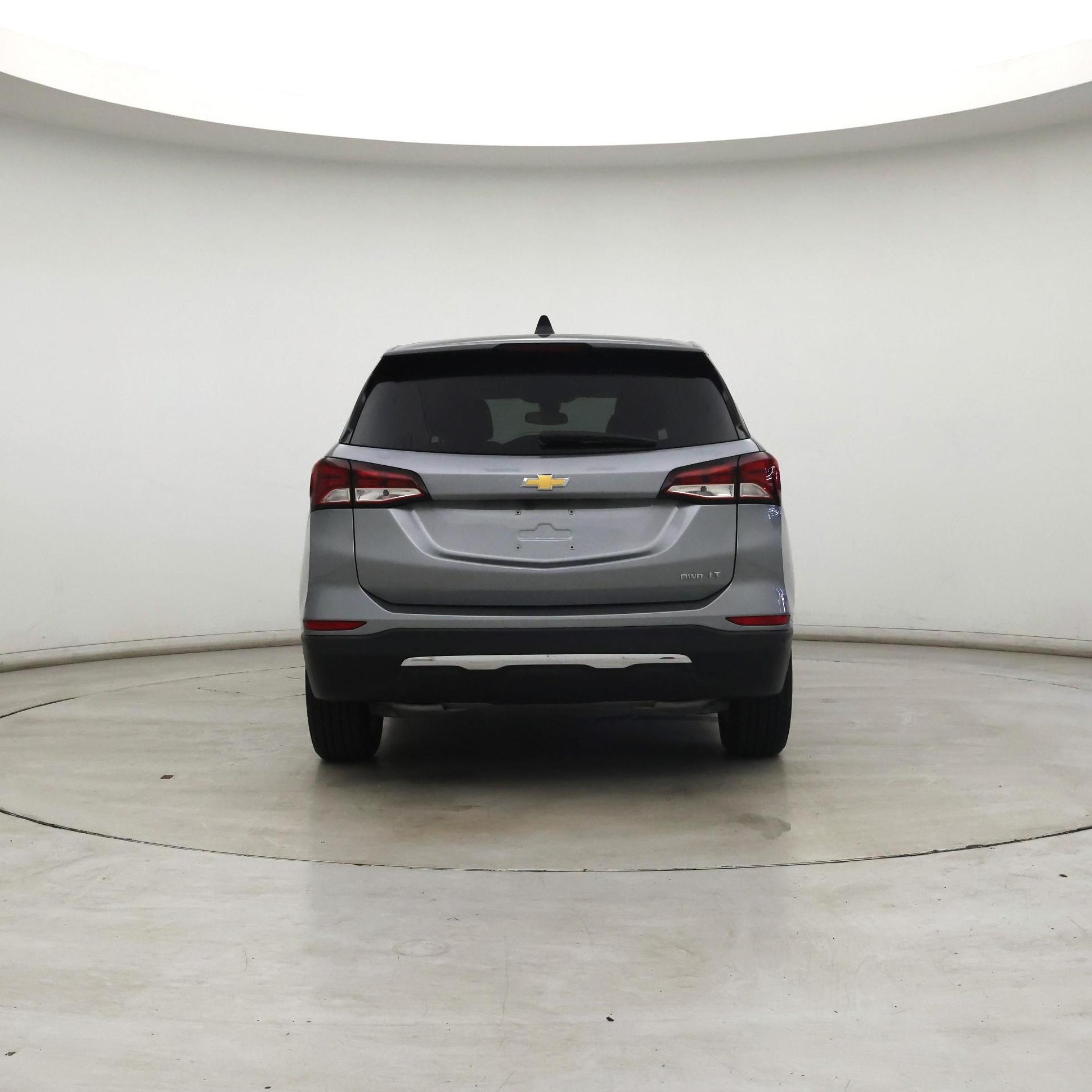 Thumbnail: 2023 Chevrolet Equinox - 6