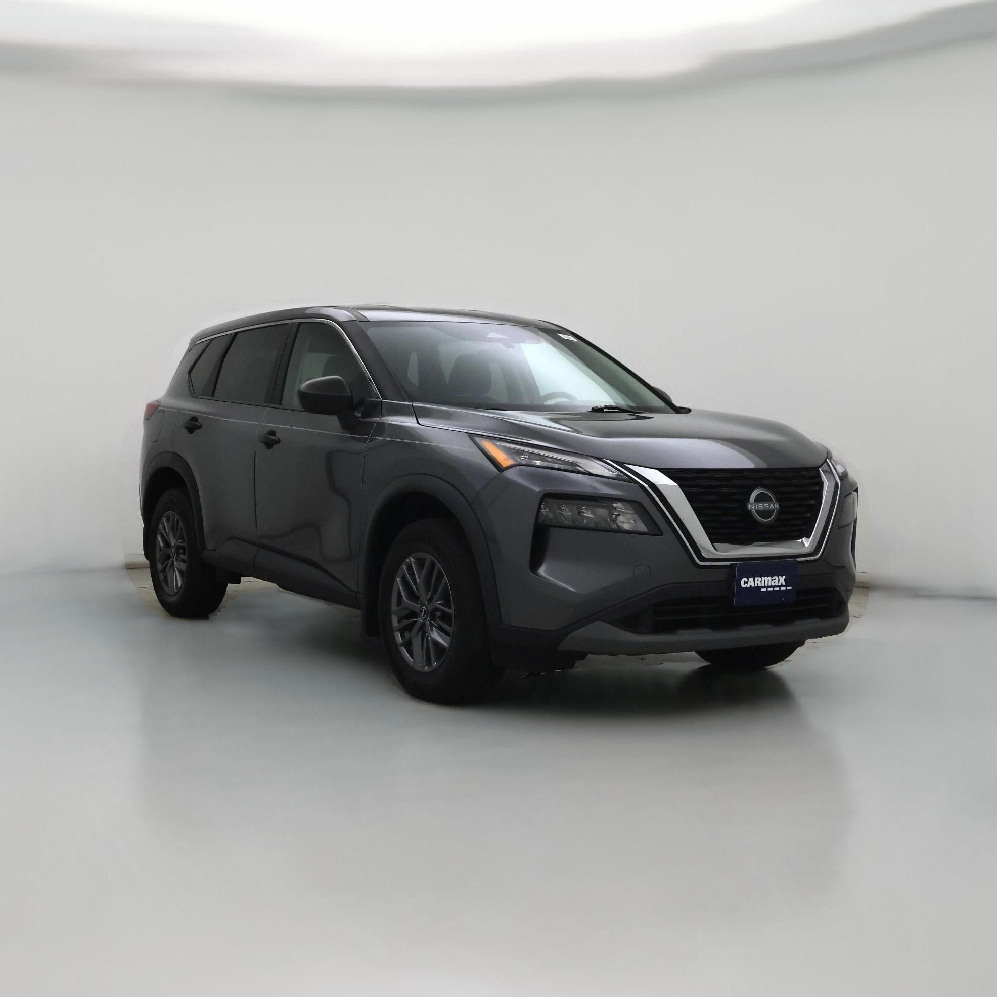 Thumbnail: 2023 Nissan Rogue - 1