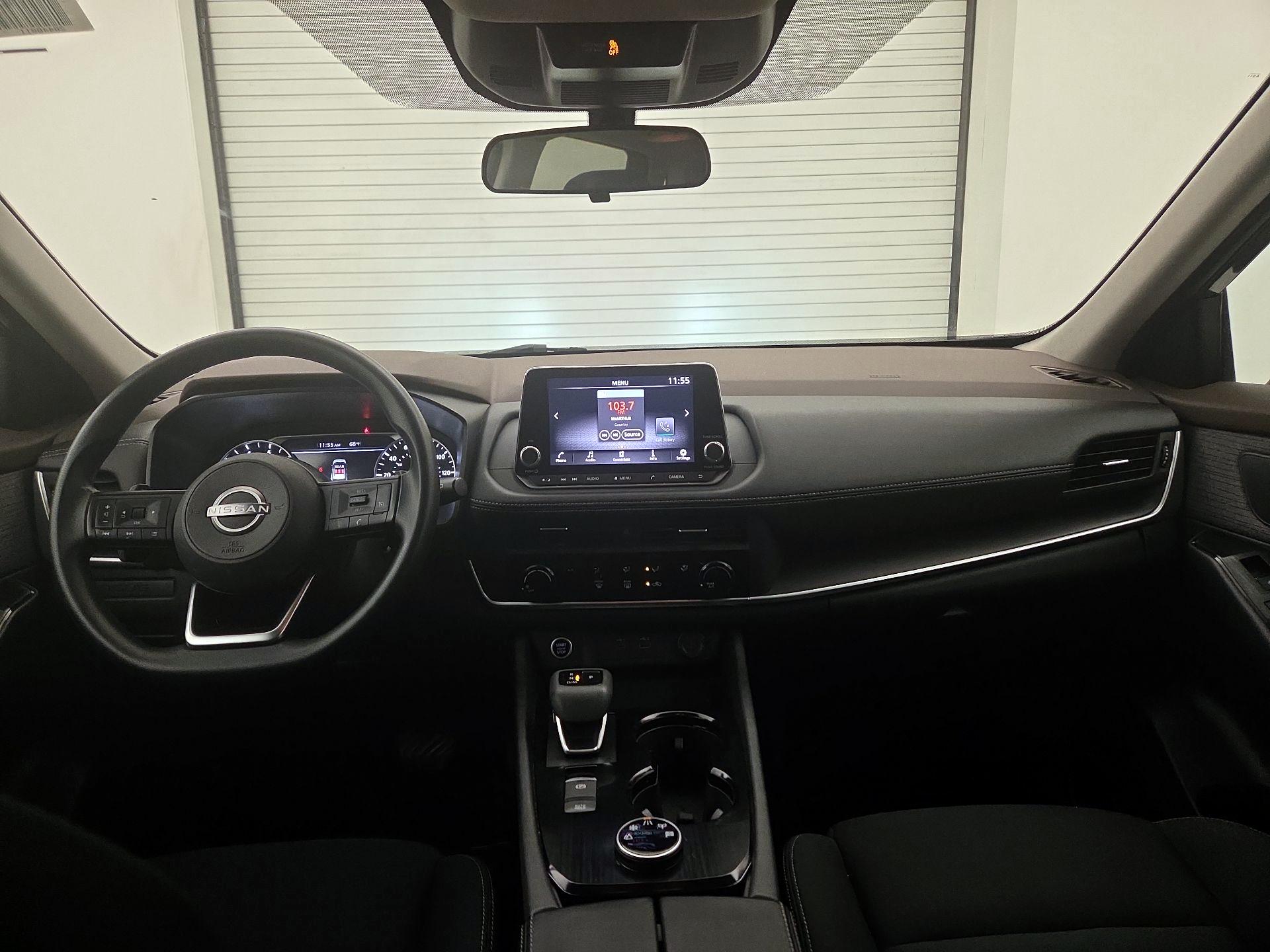 Thumbnail: 2023 Nissan Rogue - 9