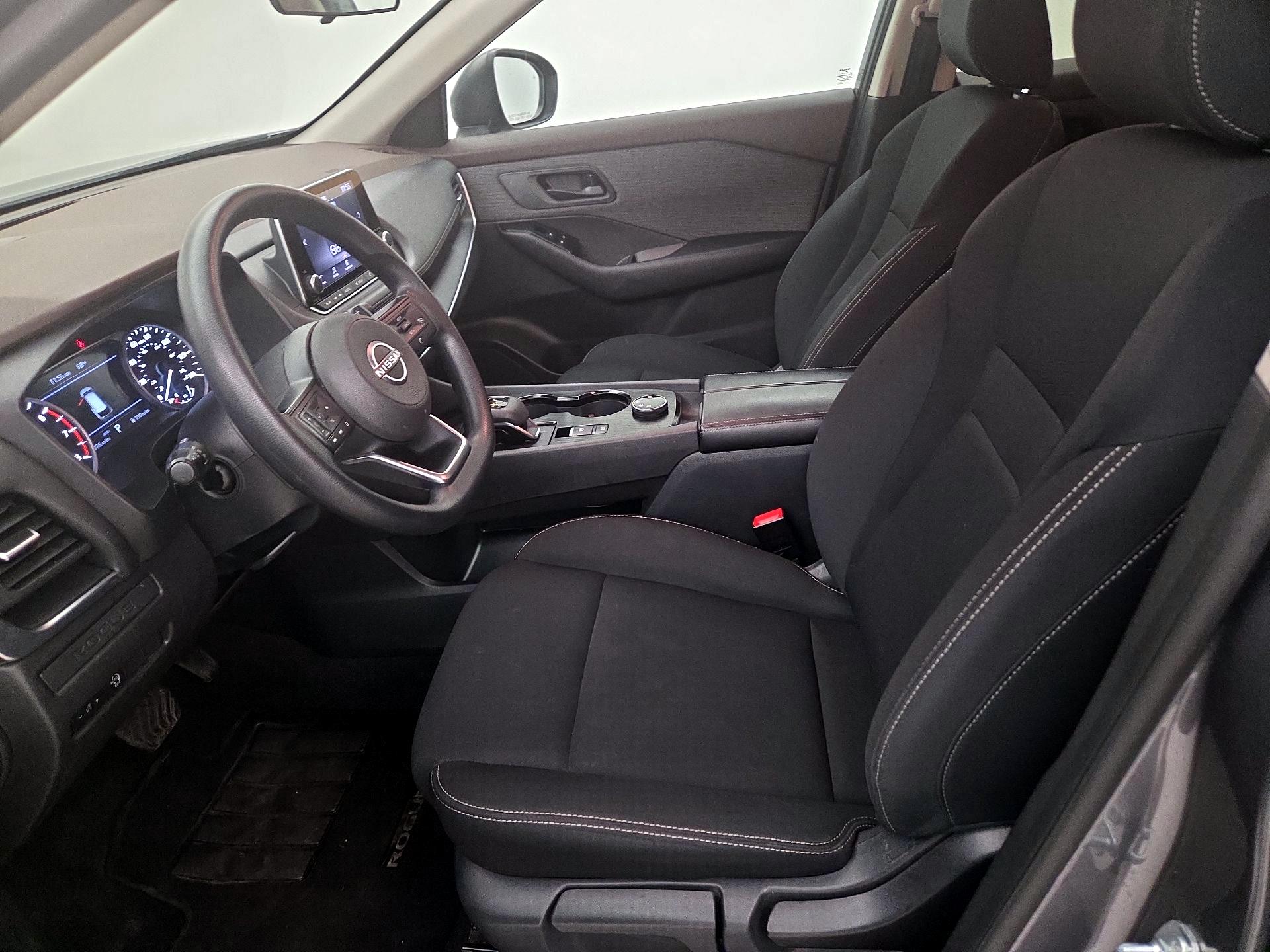 Thumbnail: 2023 Nissan Rogue - 11