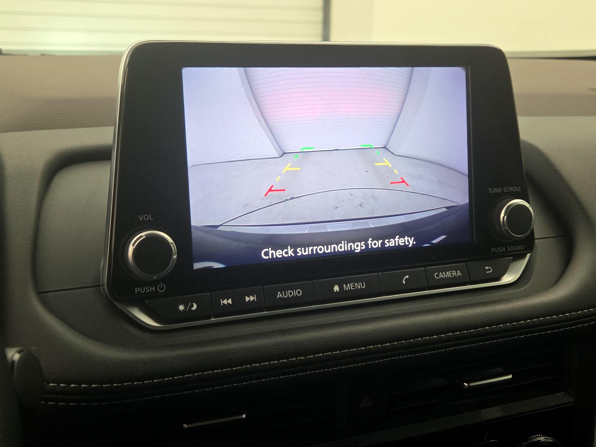 Thumbnail: 2023 Nissan Rogue - 14