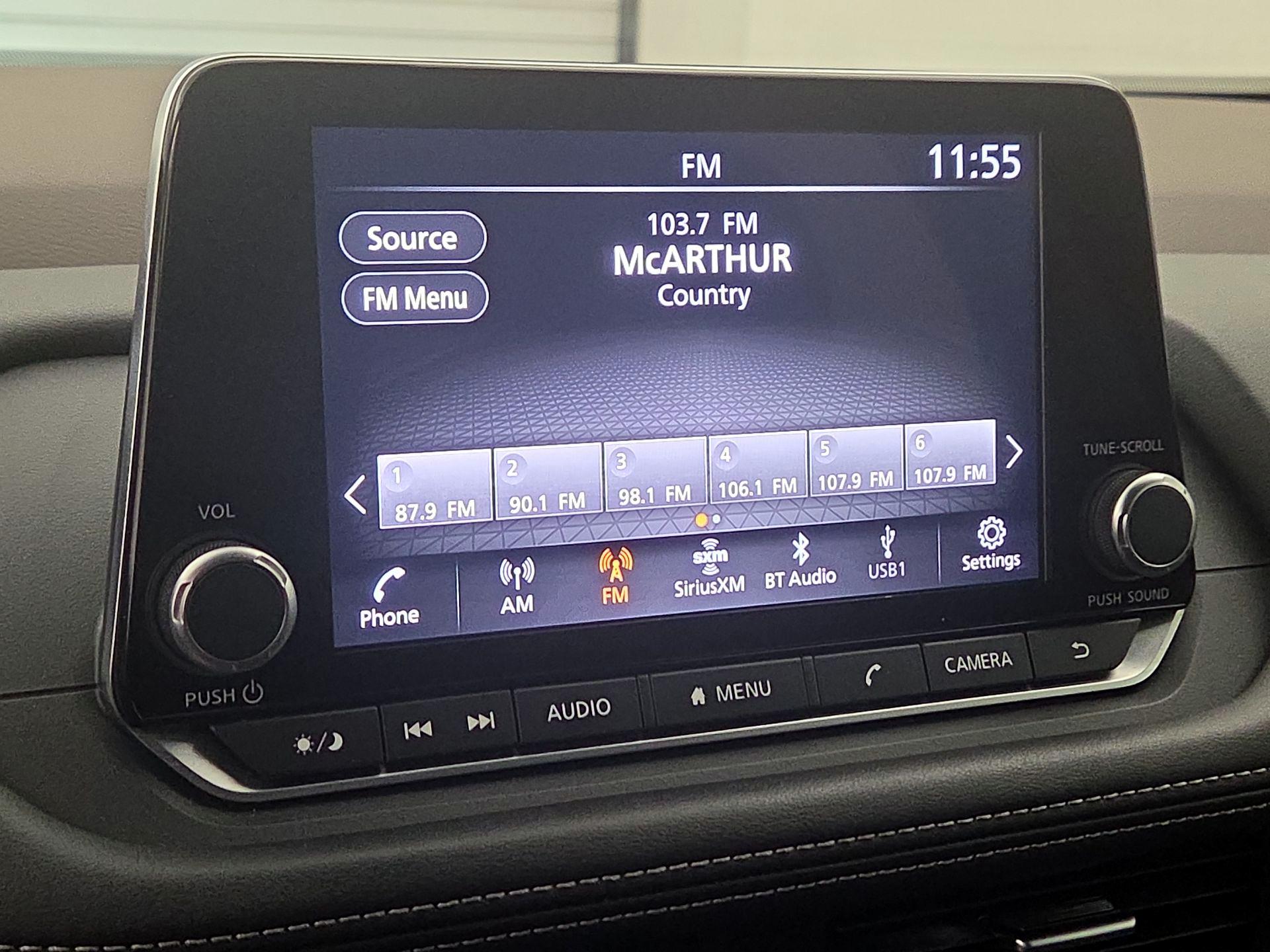 Thumbnail: 2023 Nissan Rogue - 15