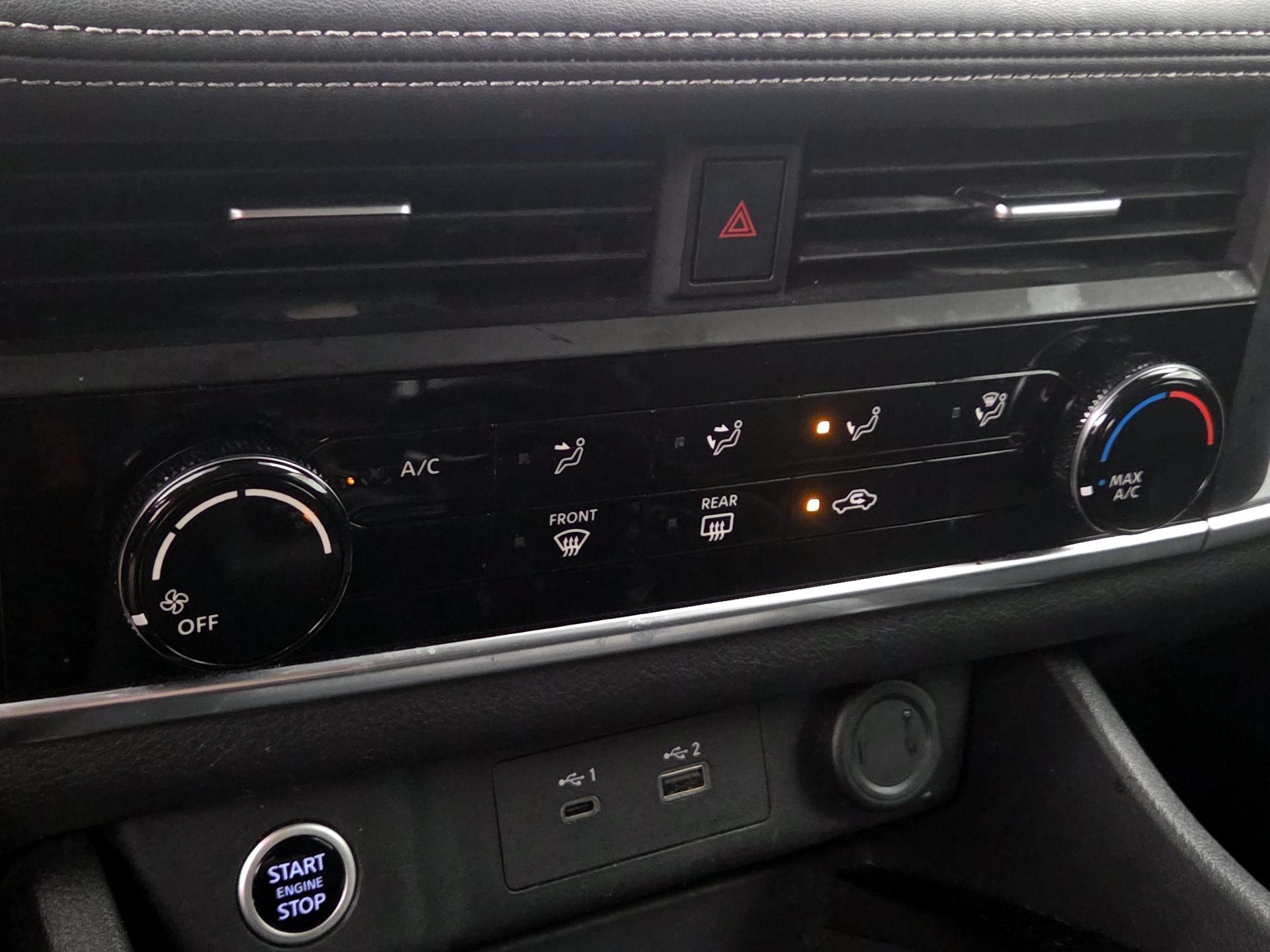 Thumbnail: 2023 Nissan Rogue - 16