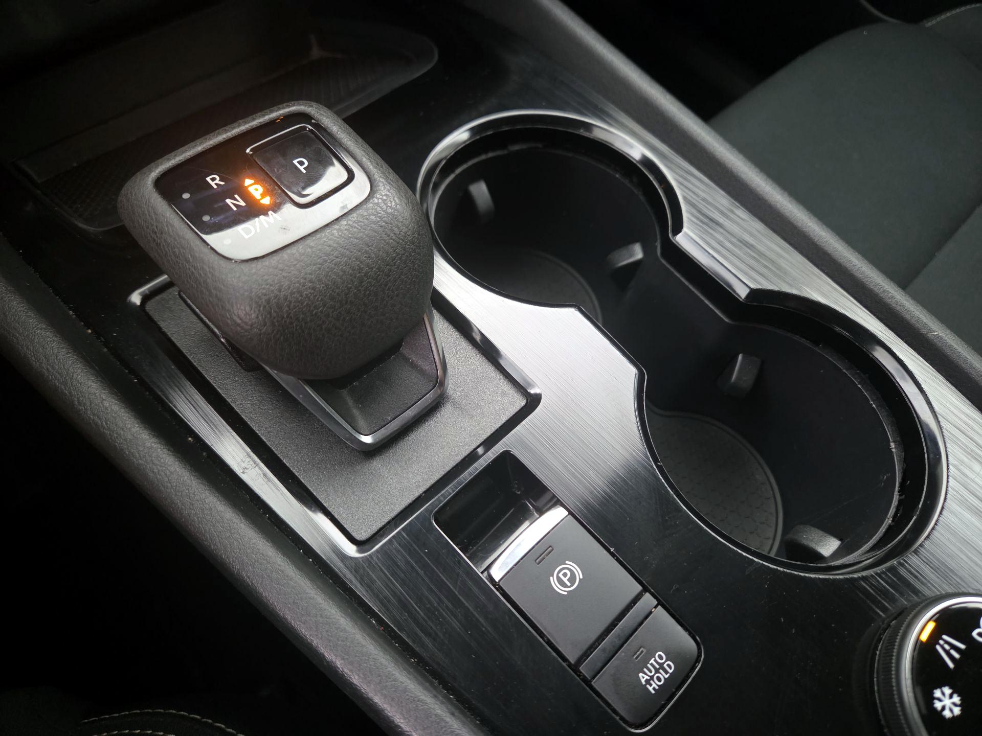 Thumbnail: 2023 Nissan Rogue - 17