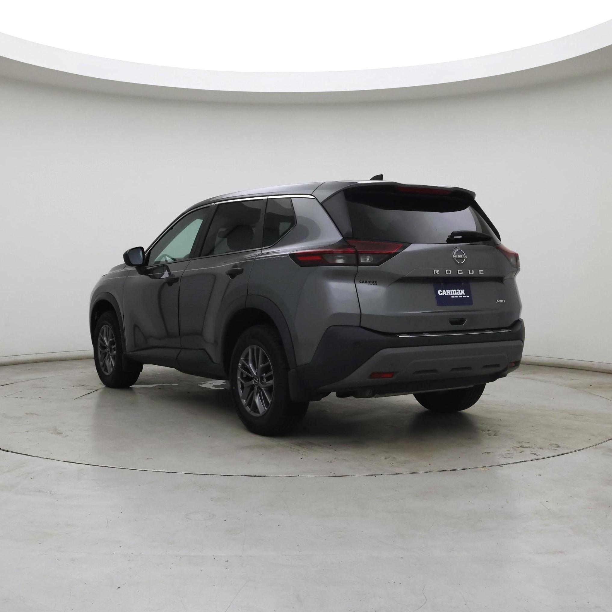 Thumbnail: 2023 Nissan Rogue - 2