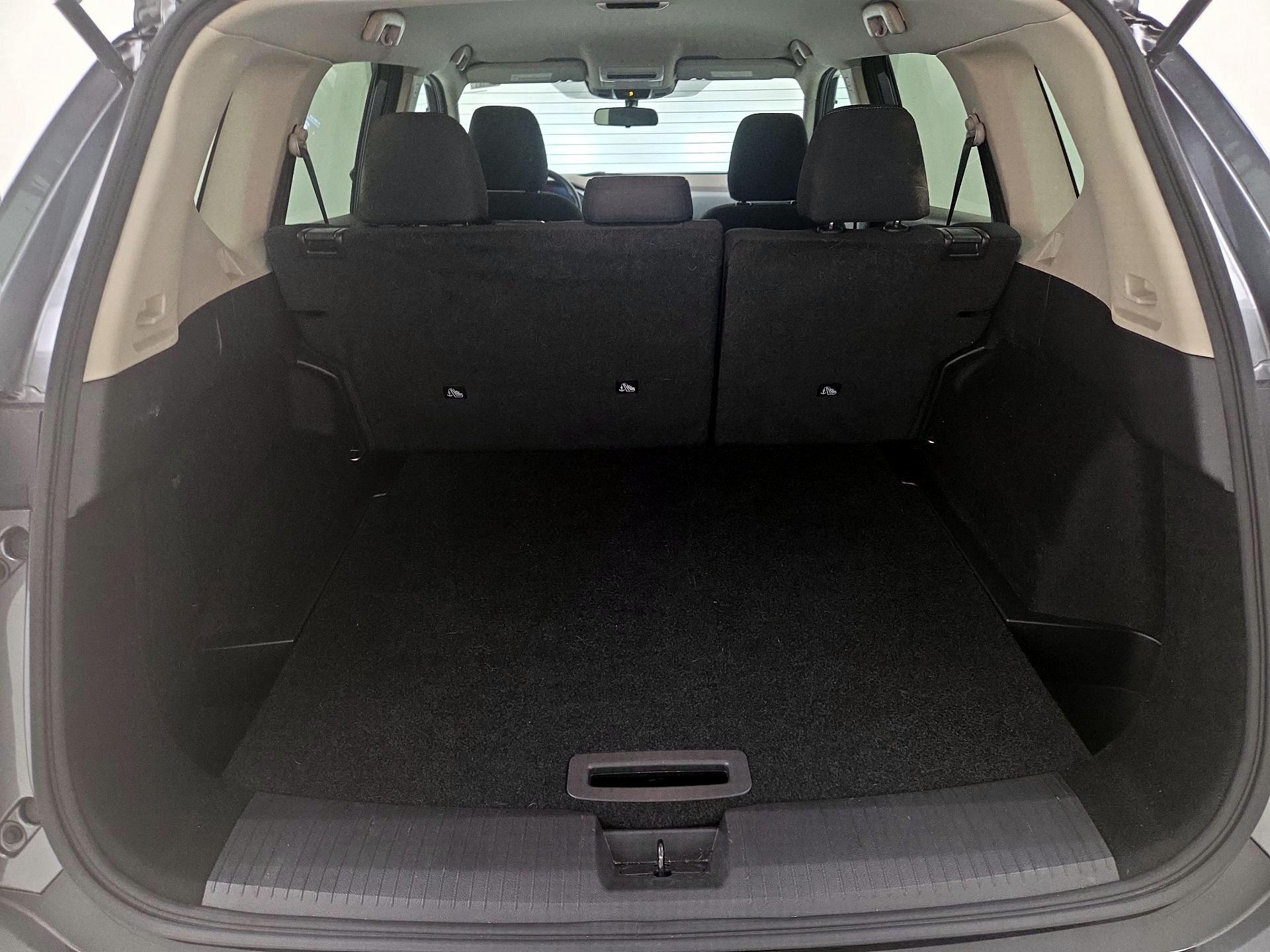 Thumbnail: 2023 Nissan Rogue - 20