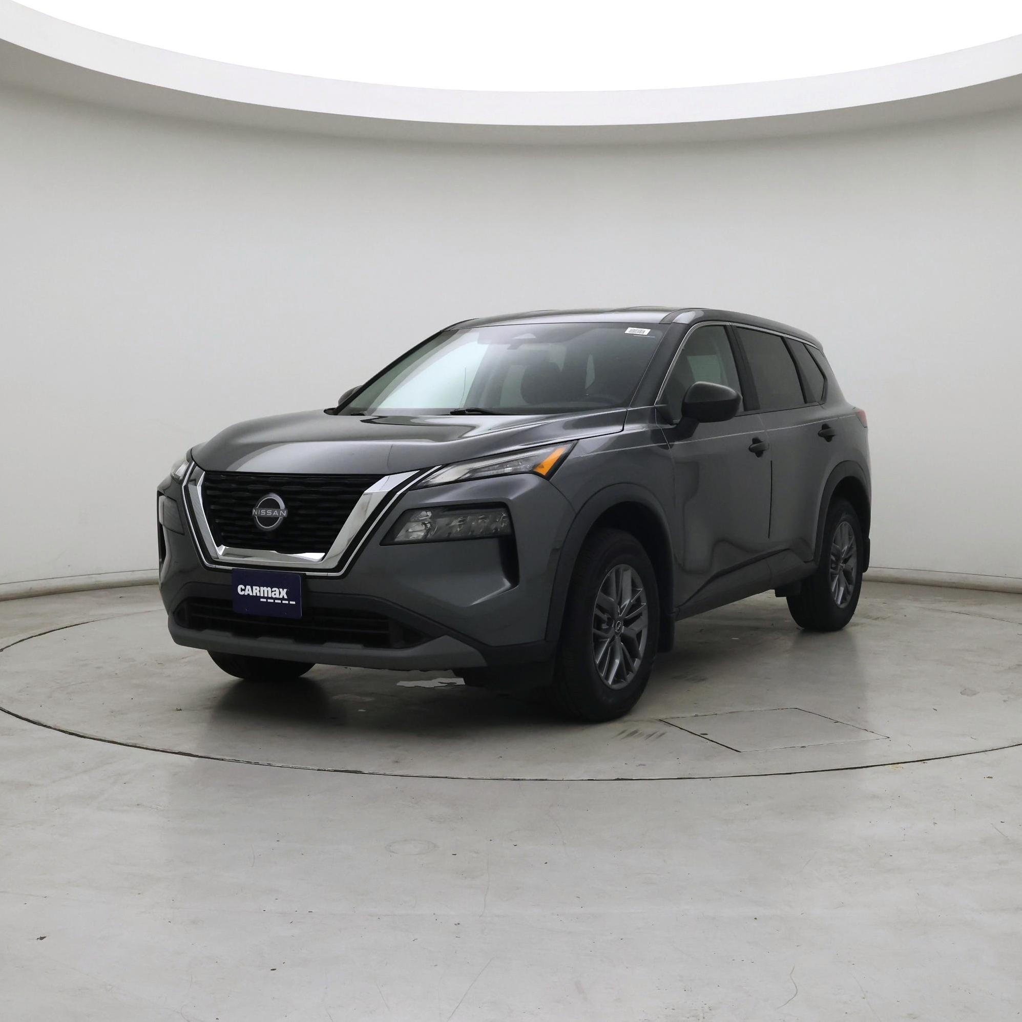Thumbnail: 2023 Nissan Rogue - 4