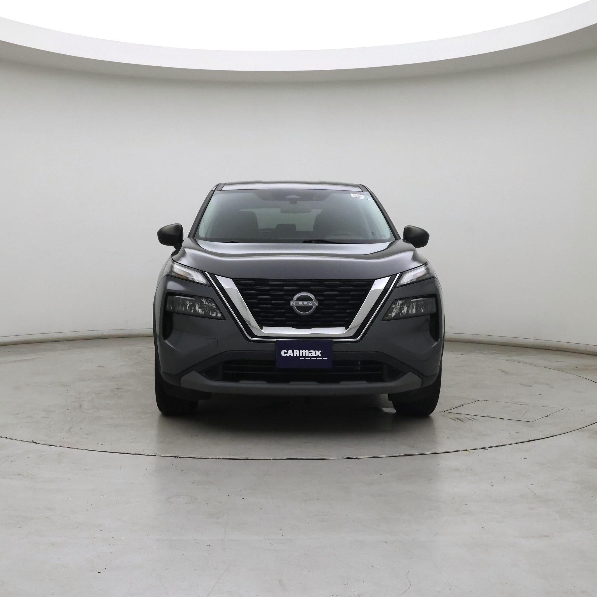 Thumbnail: 2023 Nissan Rogue - 5