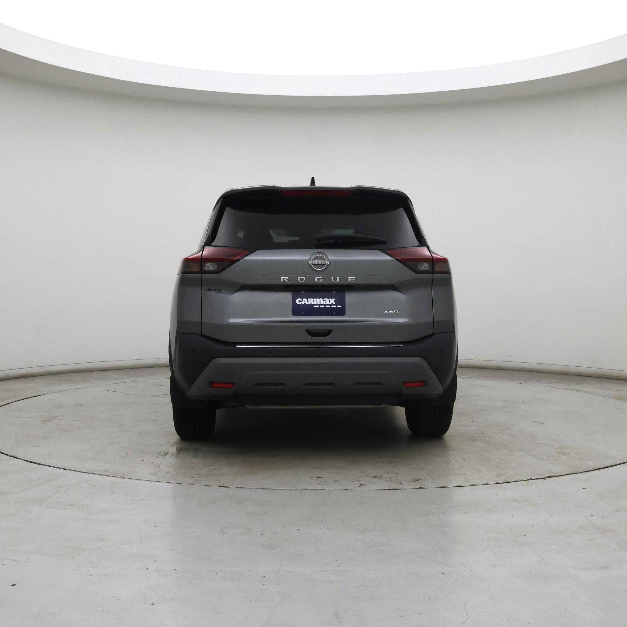 Thumbnail: 2023 Nissan Rogue - 6