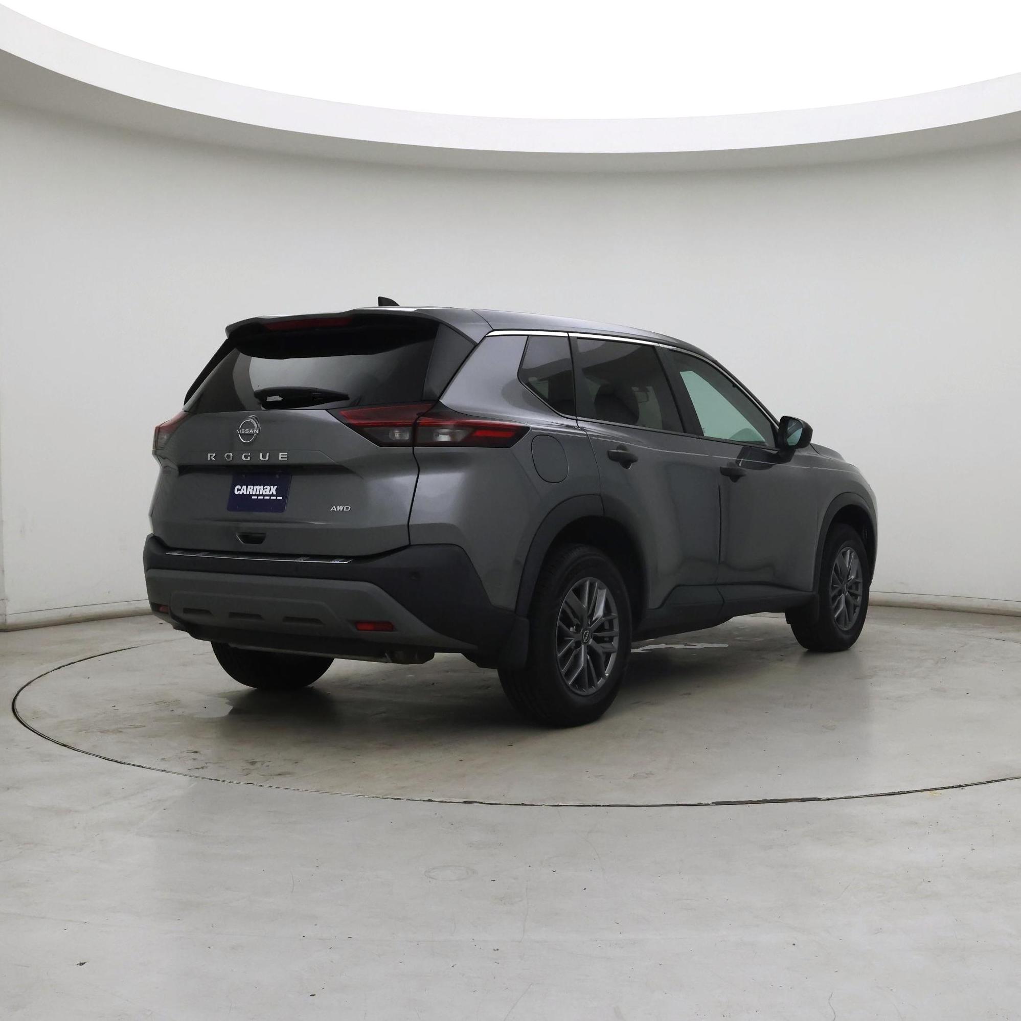 Thumbnail: 2023 Nissan Rogue - 8