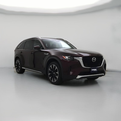 2024 Mazda CX-90 PHEV Premium Plus