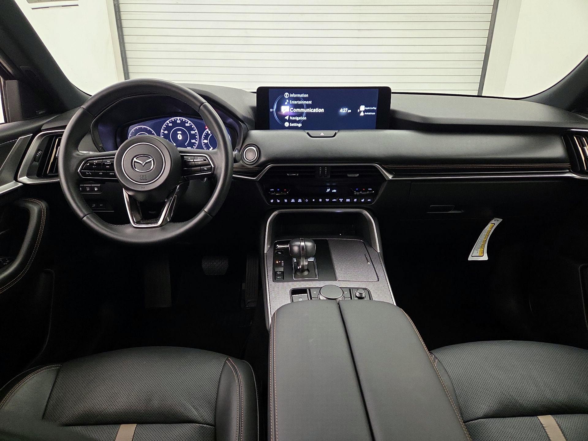 Thumbnail: 2024 Mazda CX-90 - 9