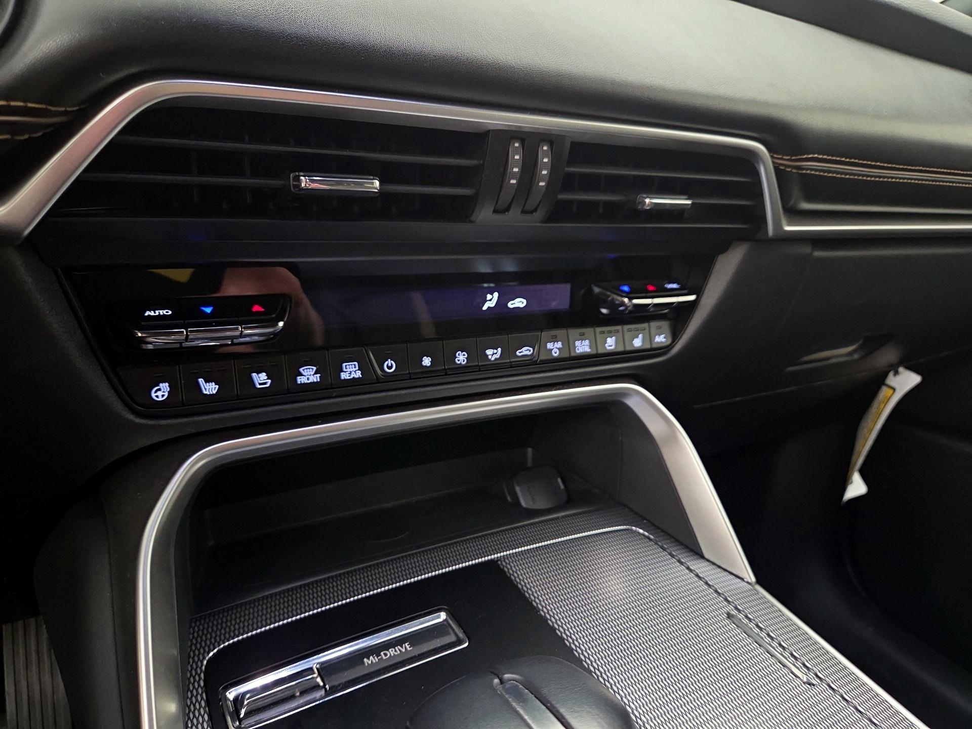Thumbnail: 2024 Mazda CX-90 - 16