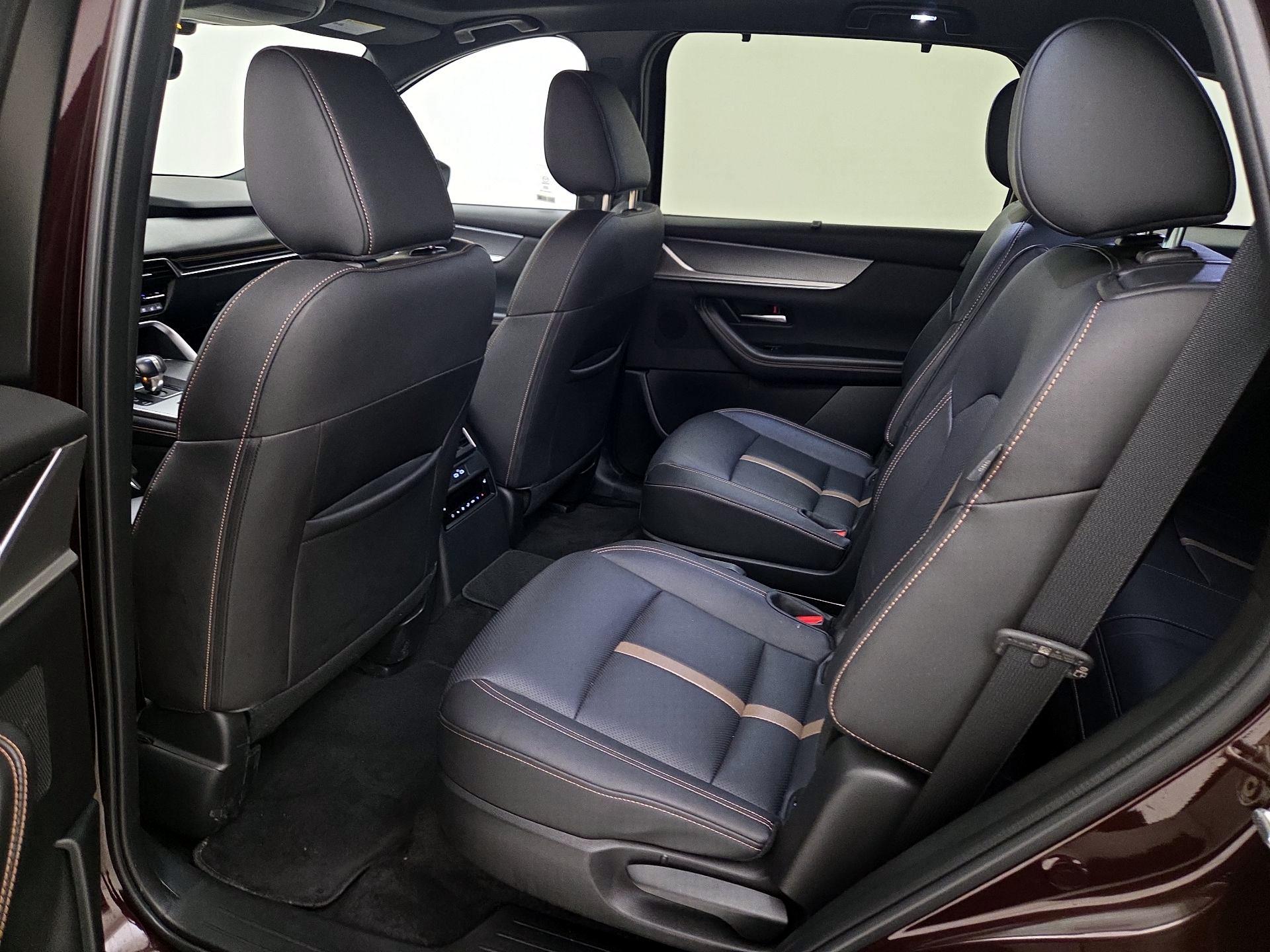 Thumbnail: 2024 Mazda CX-90 - 18