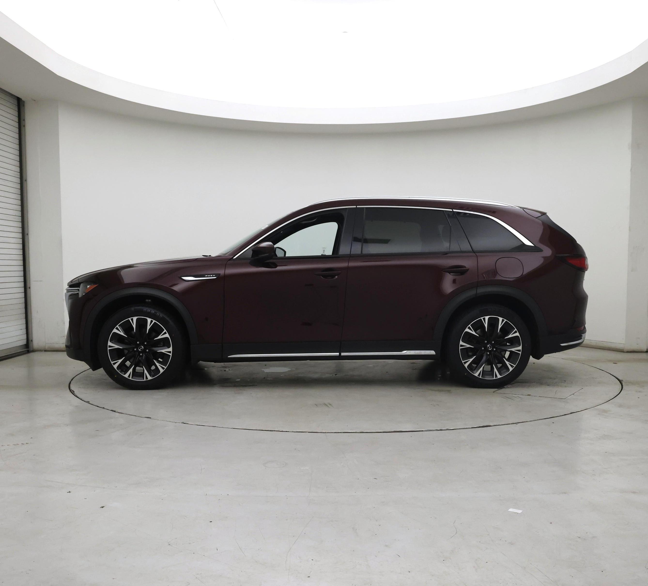 Thumbnail: 2024 Mazda CX-90 - 3
