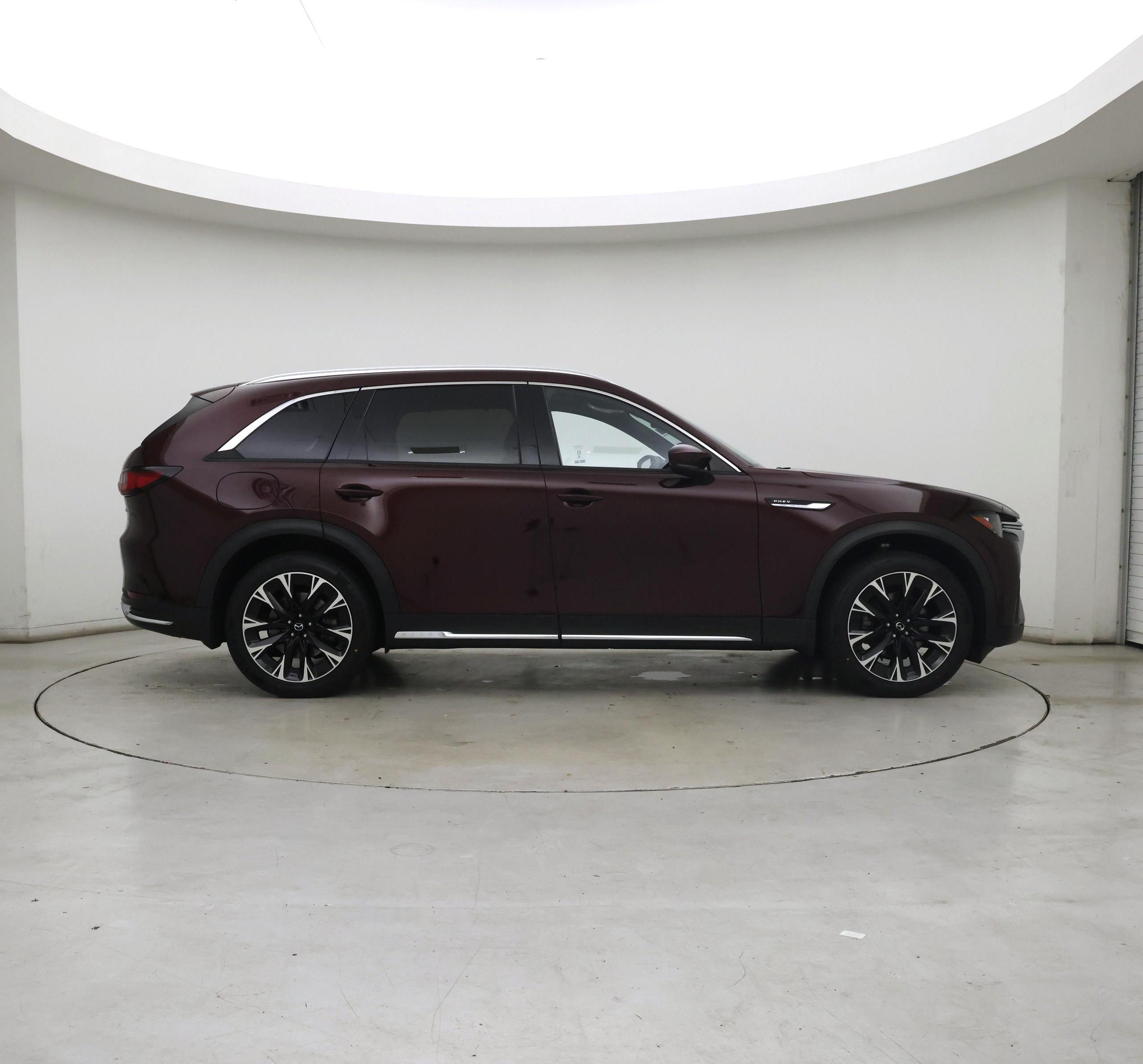 Thumbnail: 2024 Mazda CX-90 - 7