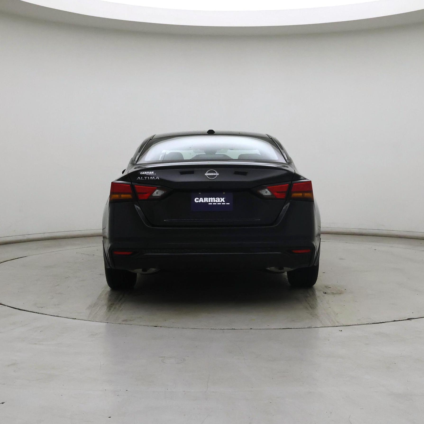 Thumbnail: 2025 Nissan Altima - 6