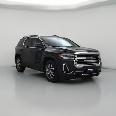 2020 GMC Acadia SLT