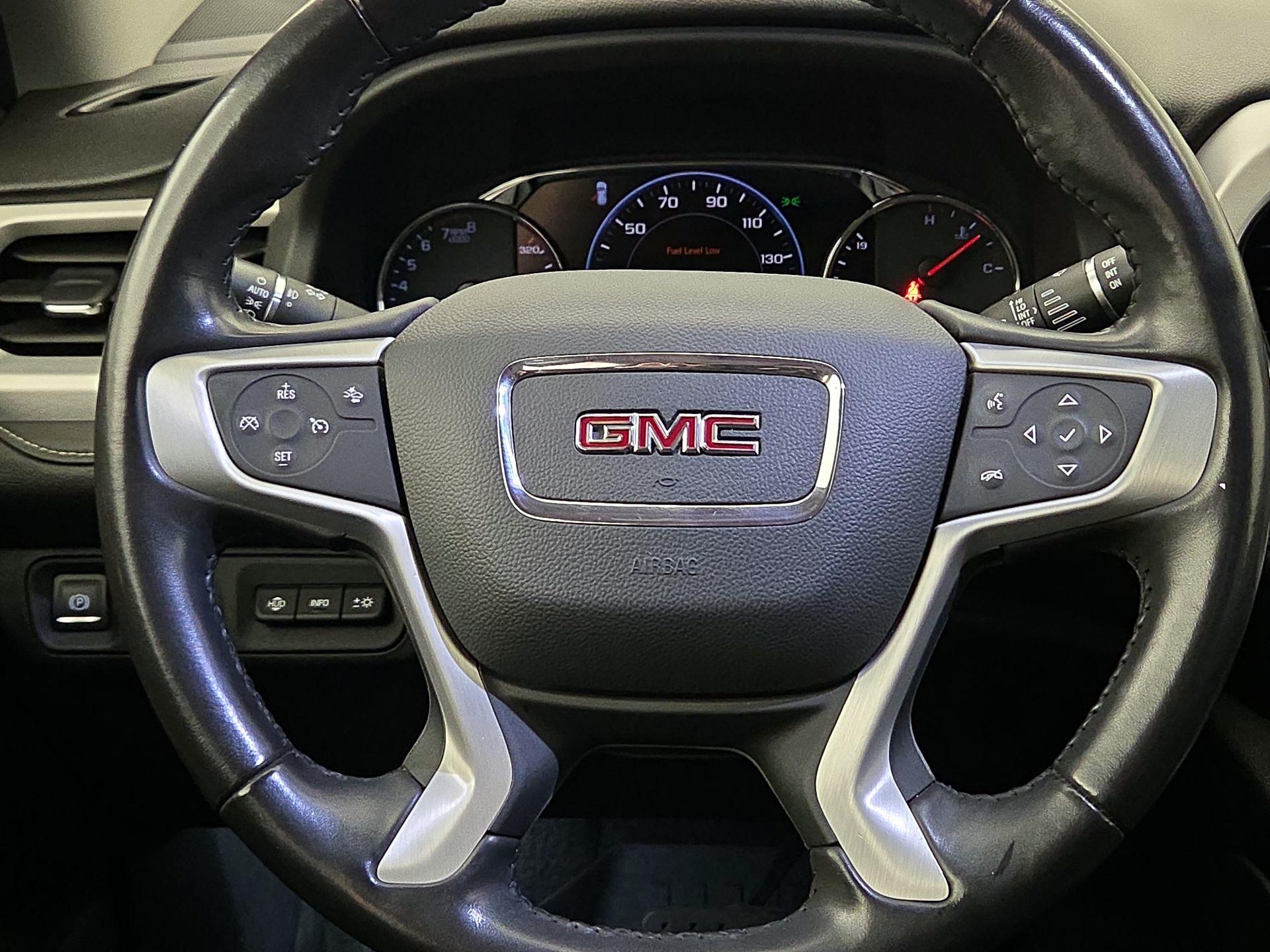 Thumbnail: 2020 GMC Acadia - 10