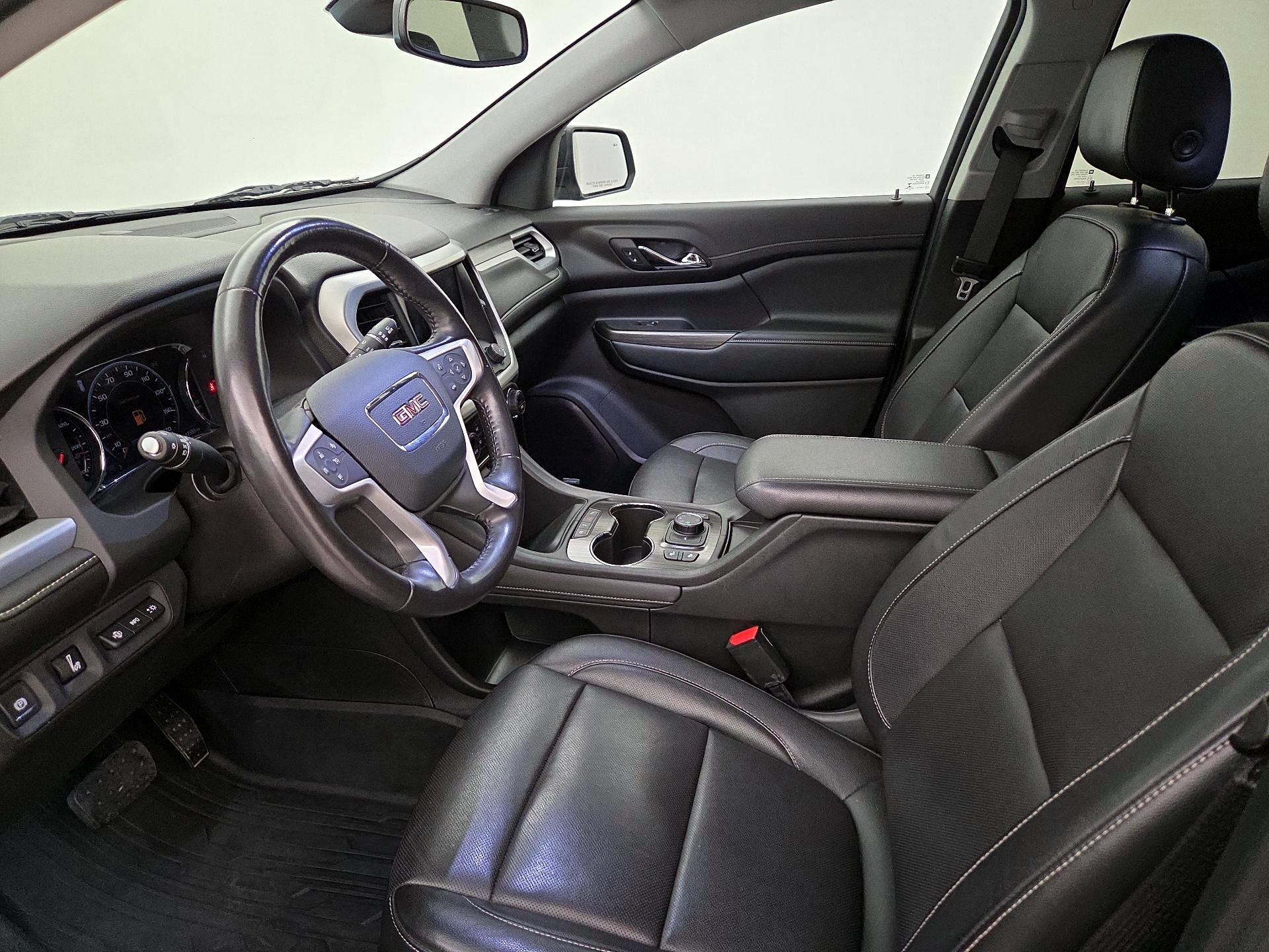 Thumbnail: 2020 GMC Acadia - 11