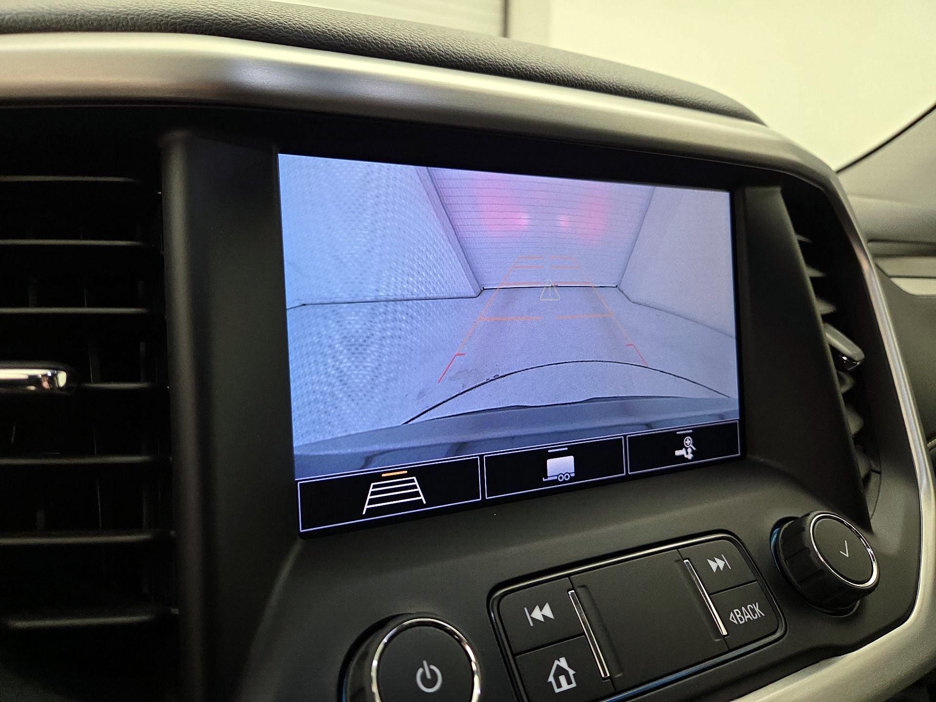 Thumbnail: 2020 GMC Acadia - 13