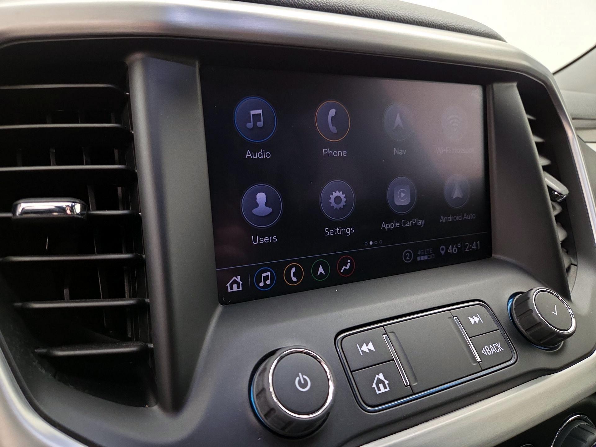 Thumbnail: 2020 GMC Acadia - 14