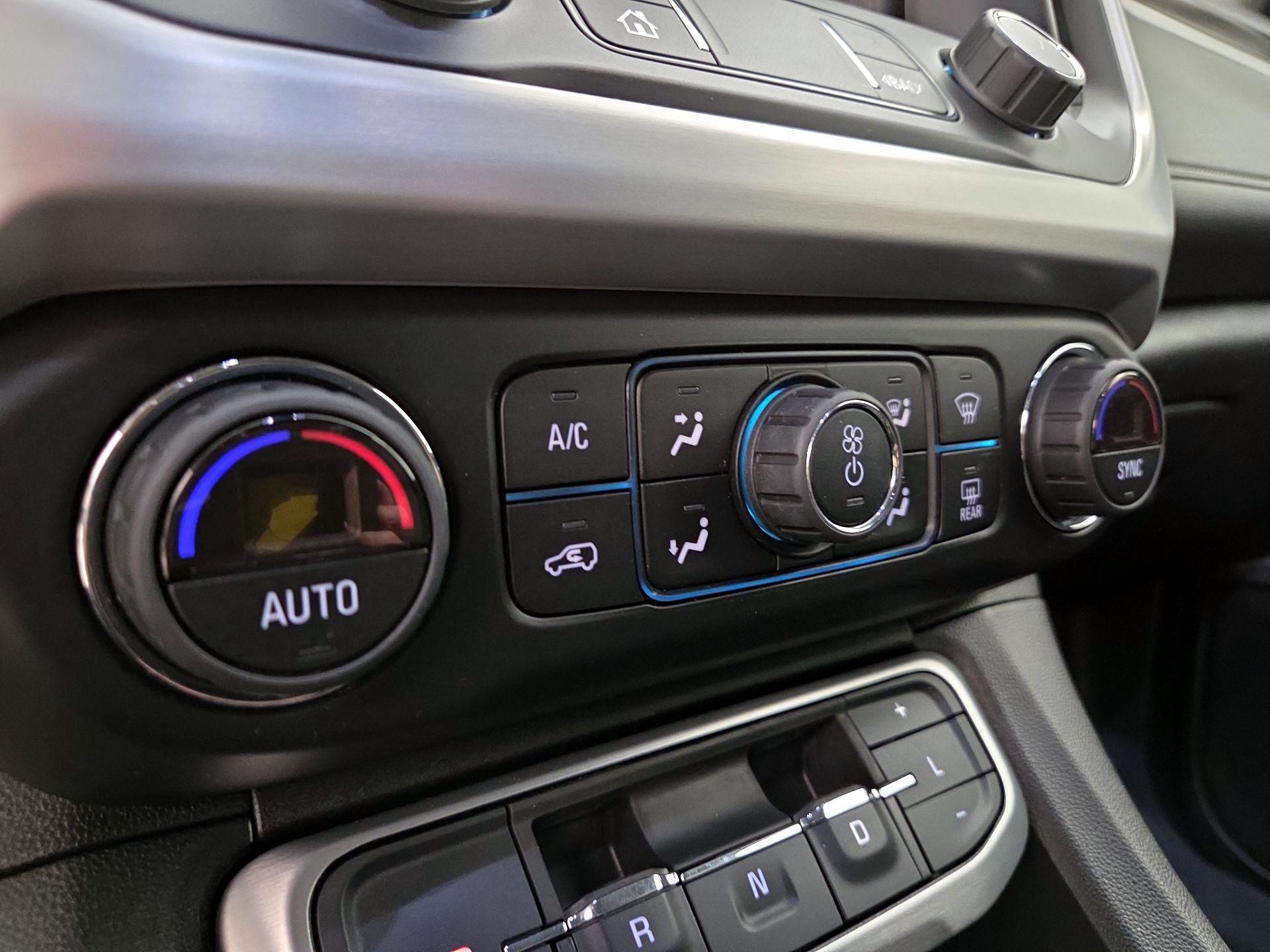 Thumbnail: 2020 GMC Acadia - 15