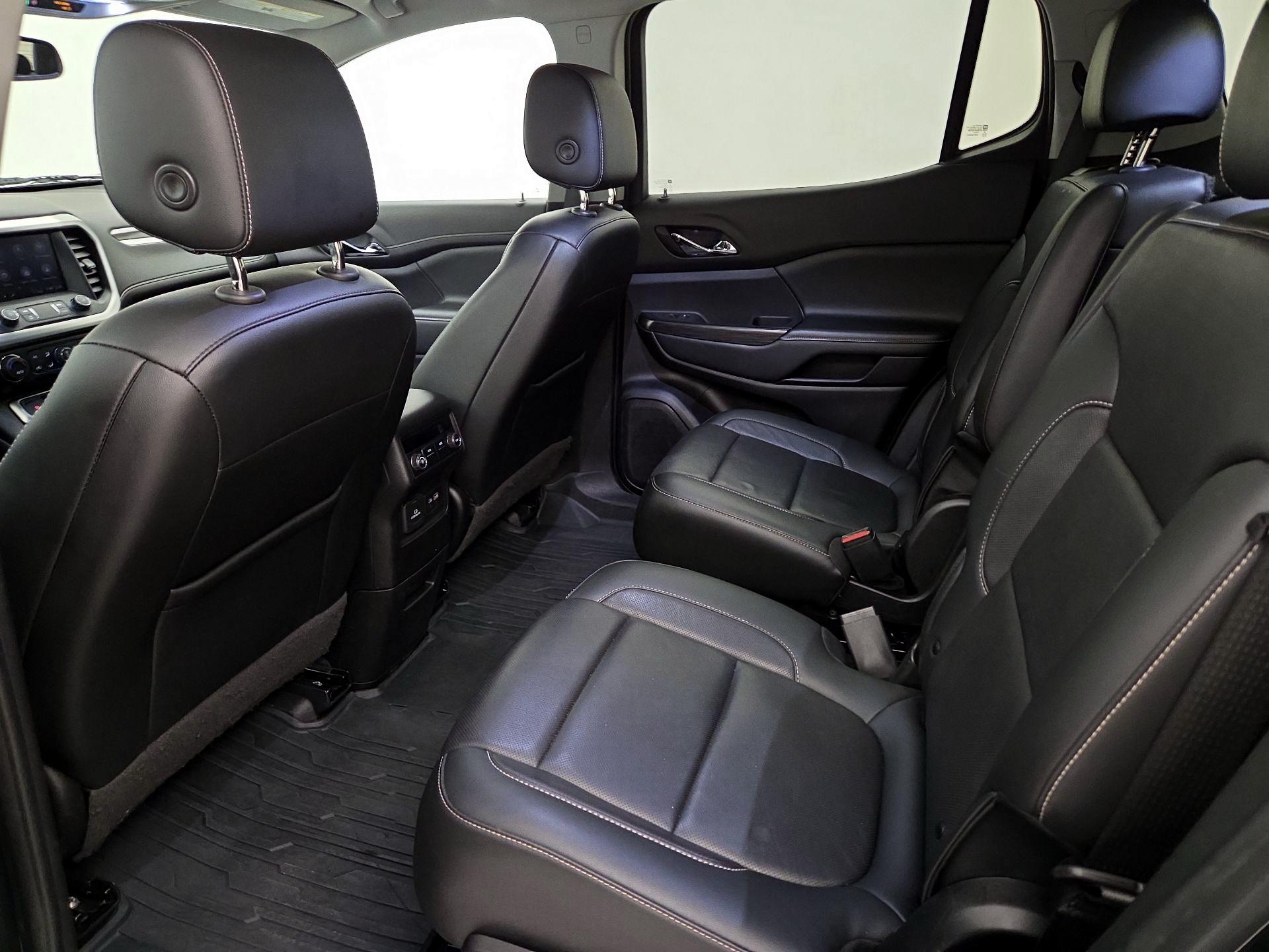 Thumbnail: 2020 GMC Acadia - 18