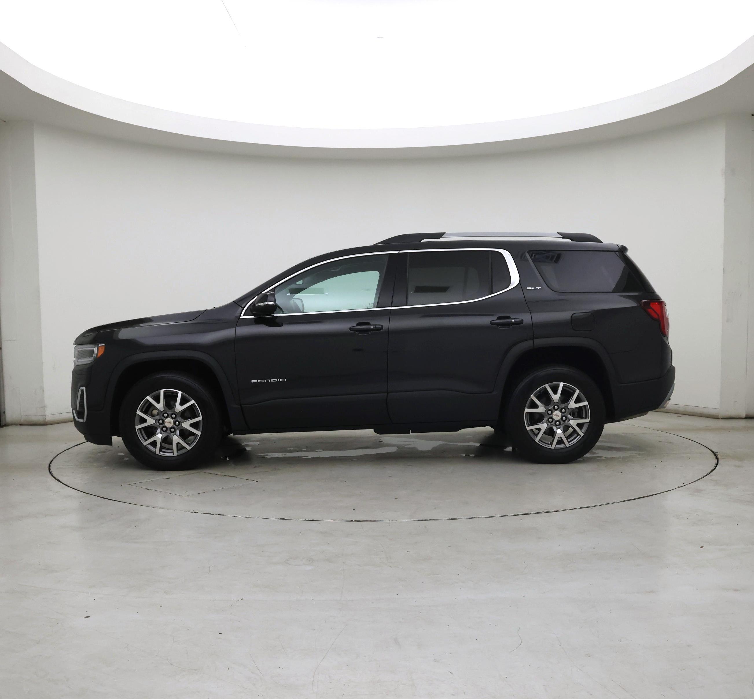 Thumbnail: 2020 GMC Acadia - 3