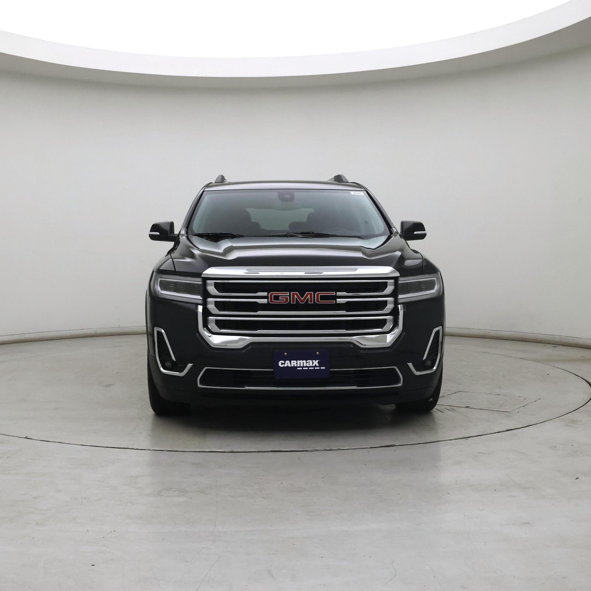 Thumbnail: 2020 GMC Acadia - 5