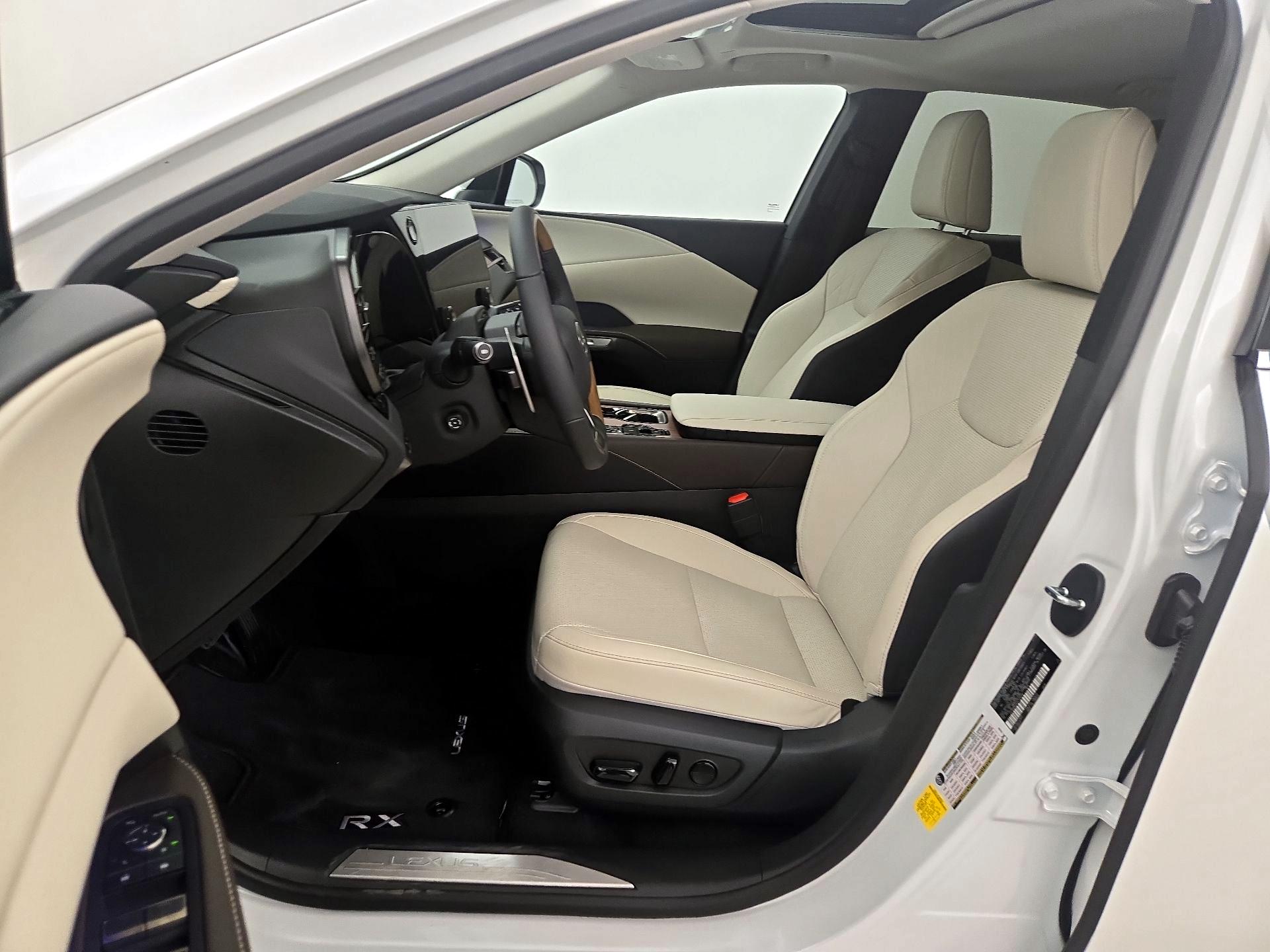 Thumbnail: 2026 Lexus RX - 11