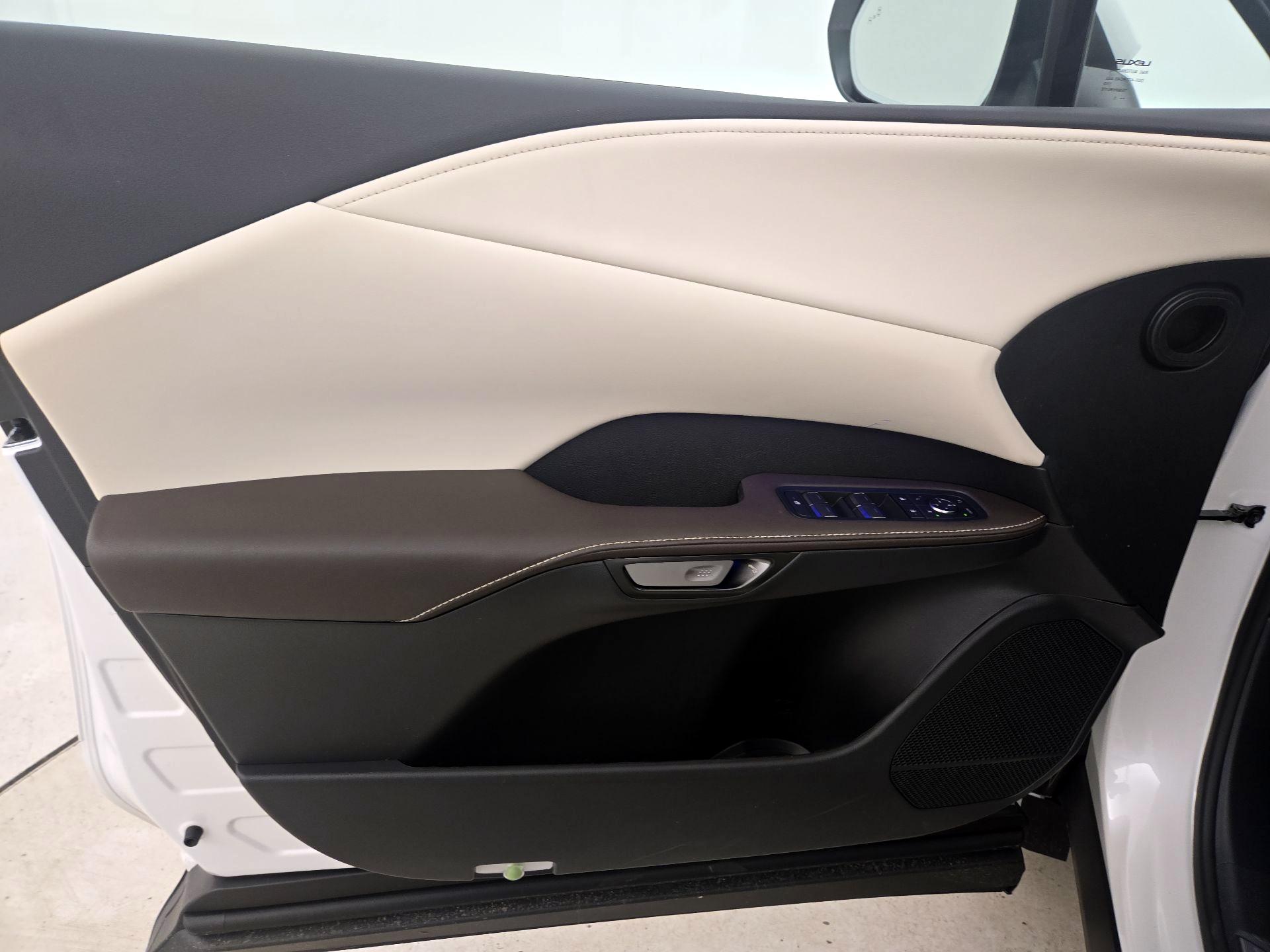 Thumbnail: 2026 Lexus RX - 12