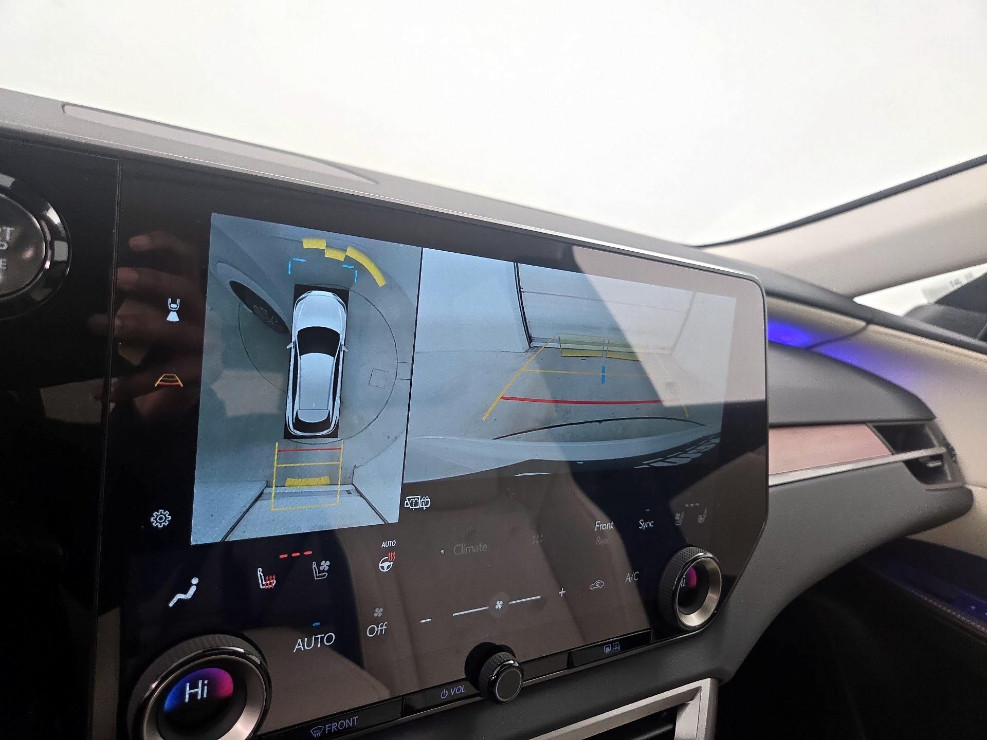 Thumbnail: 2026 Lexus RX - 15