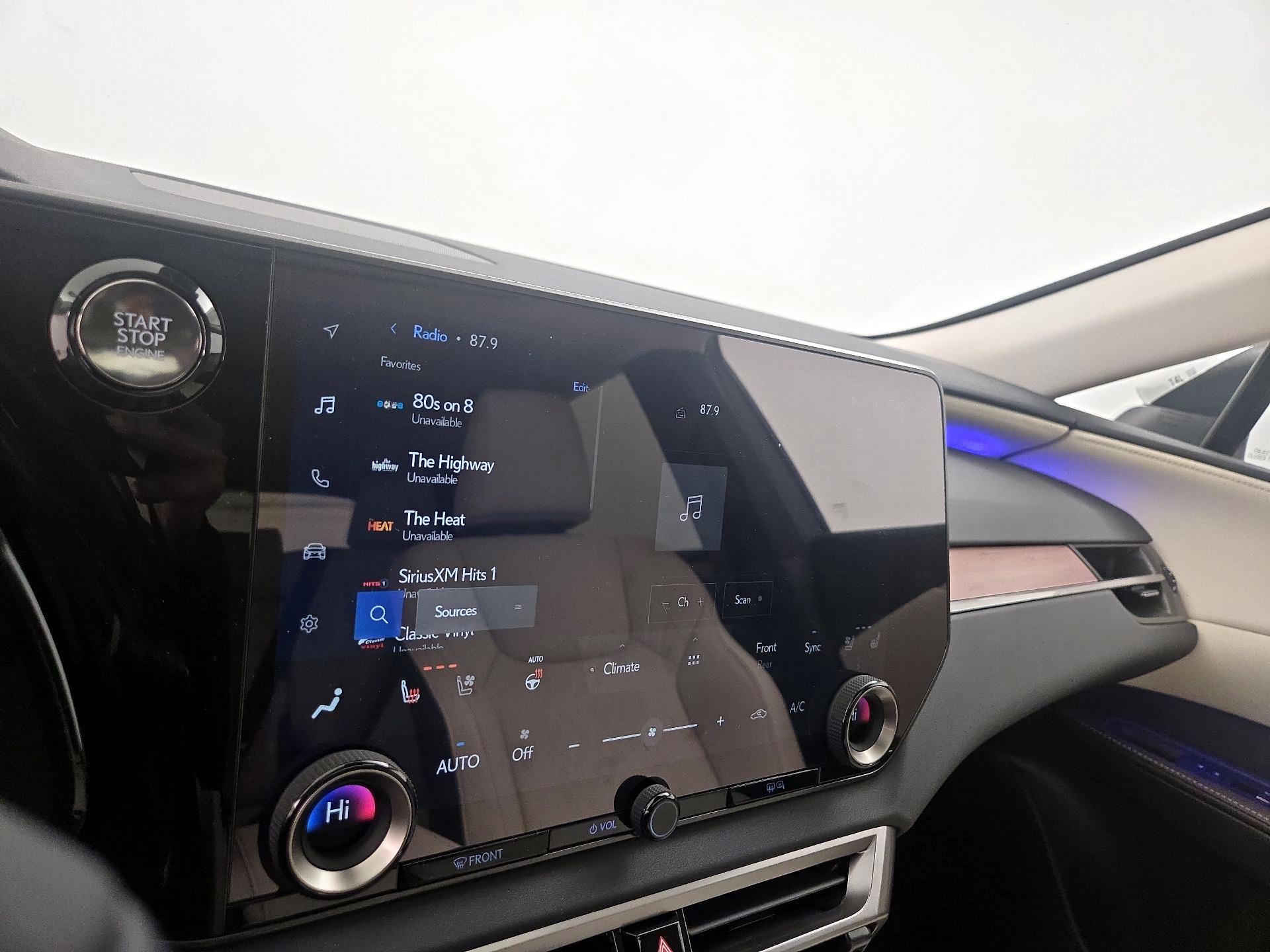 Thumbnail: 2026 Lexus RX - 16